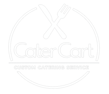 Cater Cart badge logo