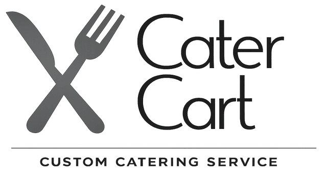 Cater Cart logo