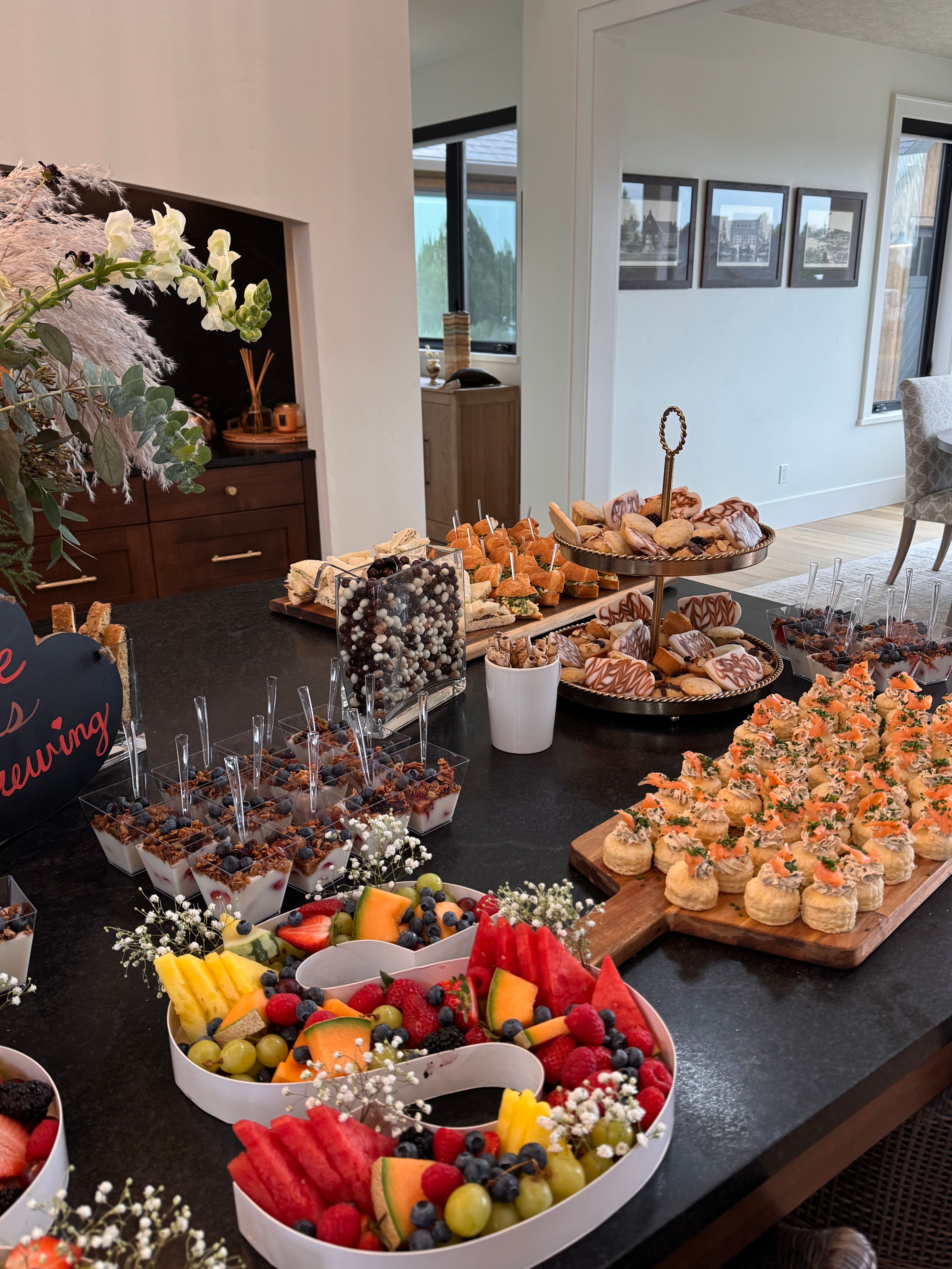 Cater Cart gallery photo 20 in Bend, Oregon