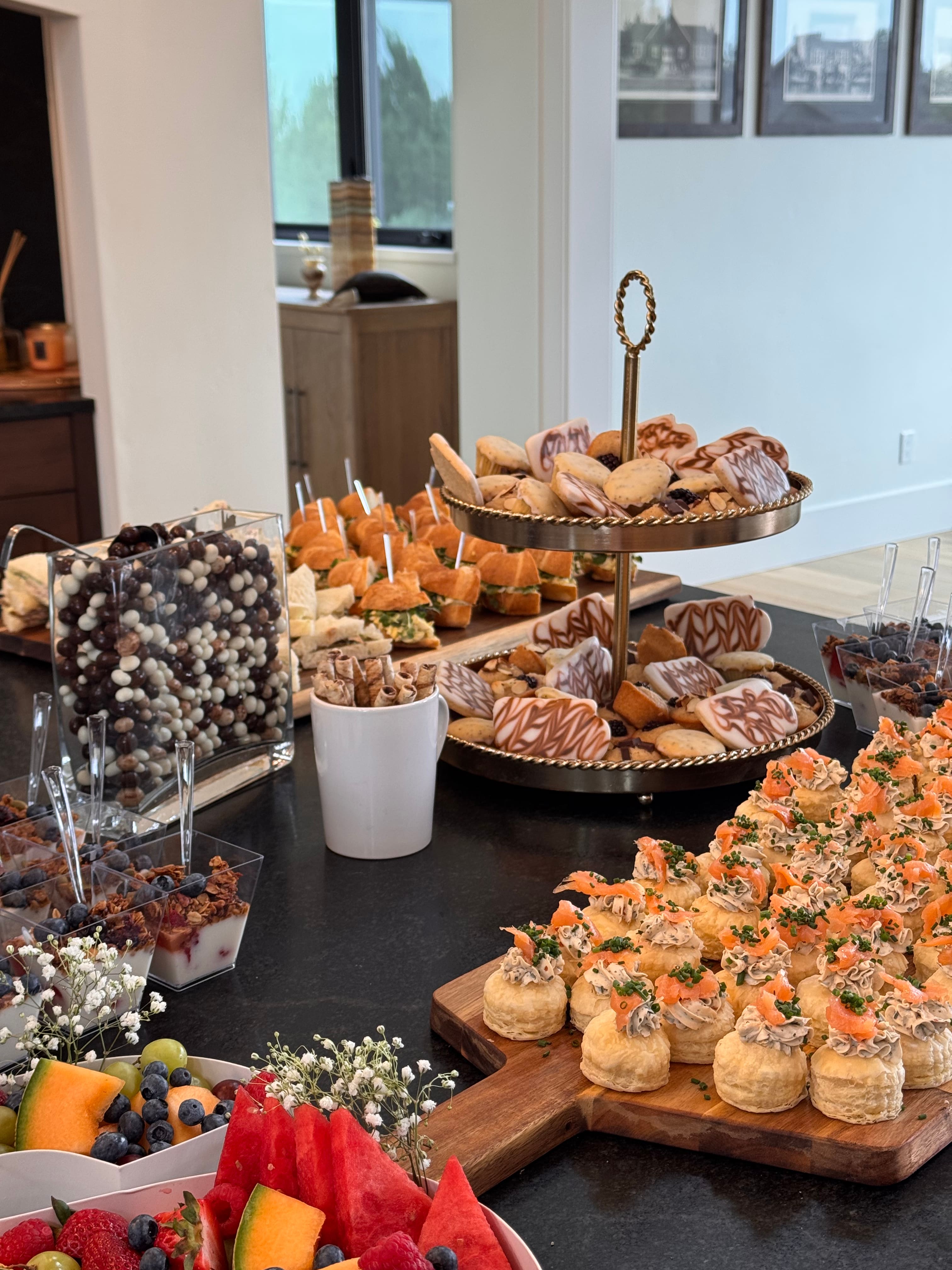 Cater Cart gallery photo 29 in Bend, Oregon