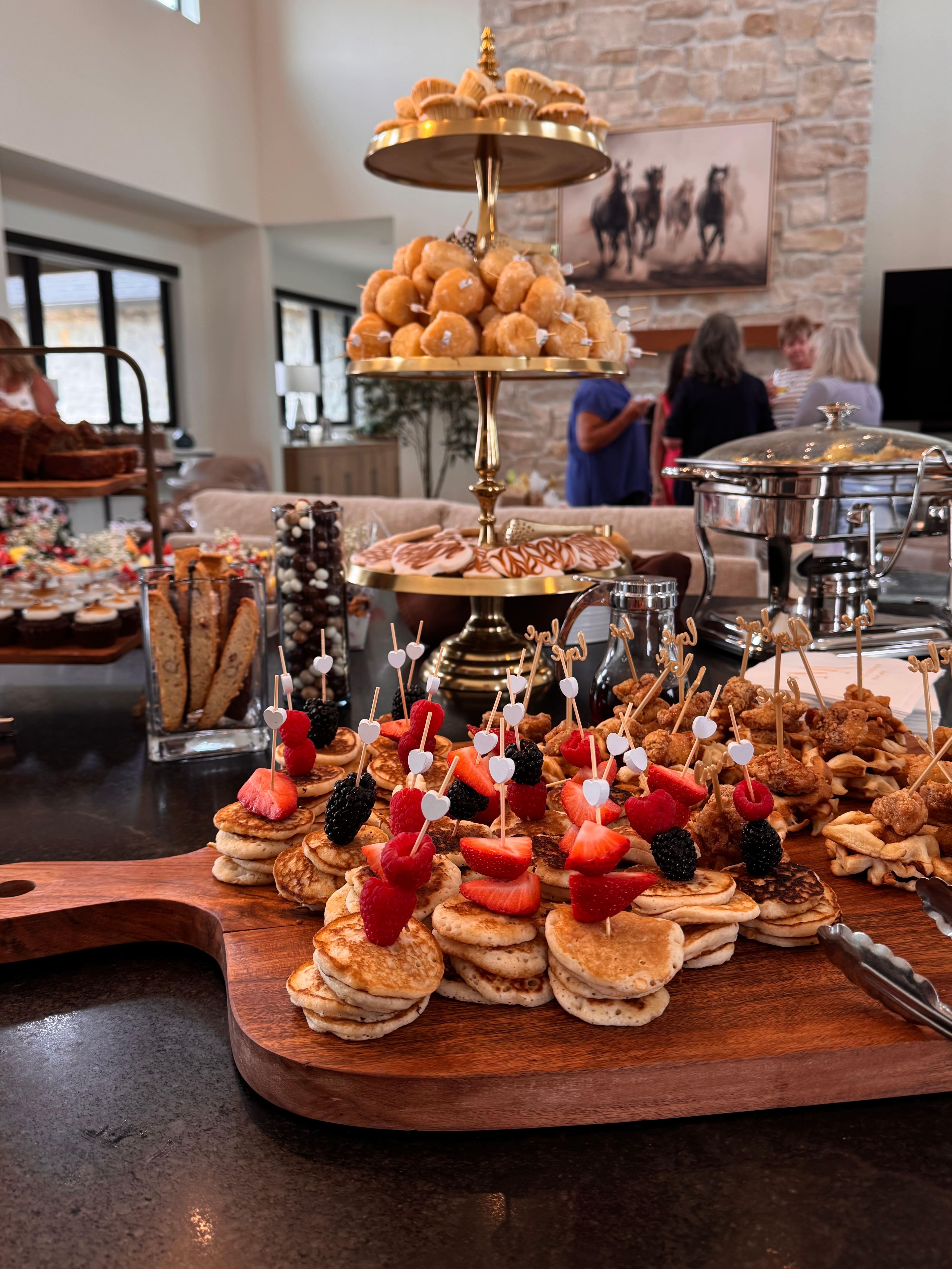 Cater Cart gallery photo 14 in Bend, Oregon