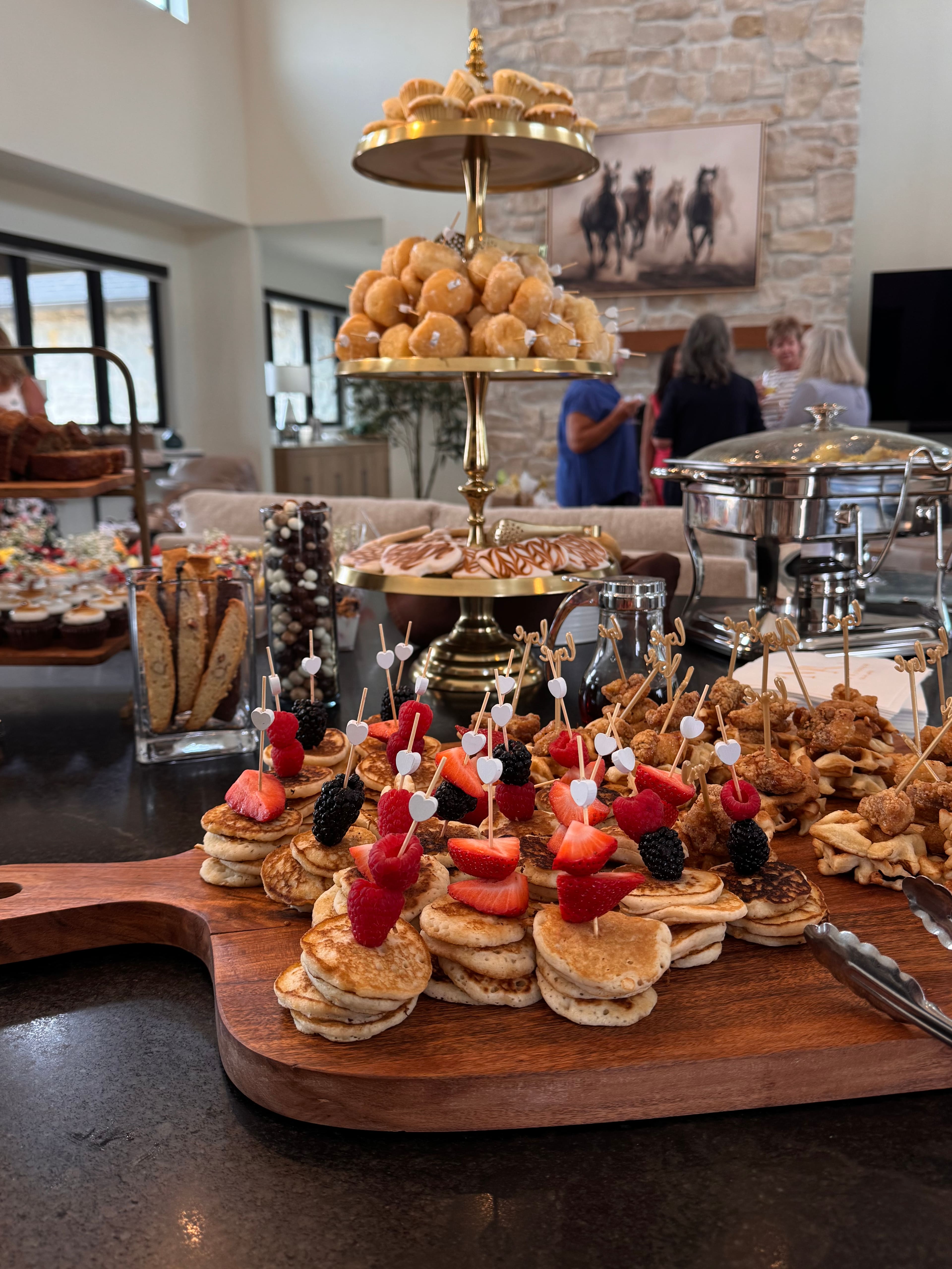 Cater Cart gallery photo 34 in Bend, Oregon