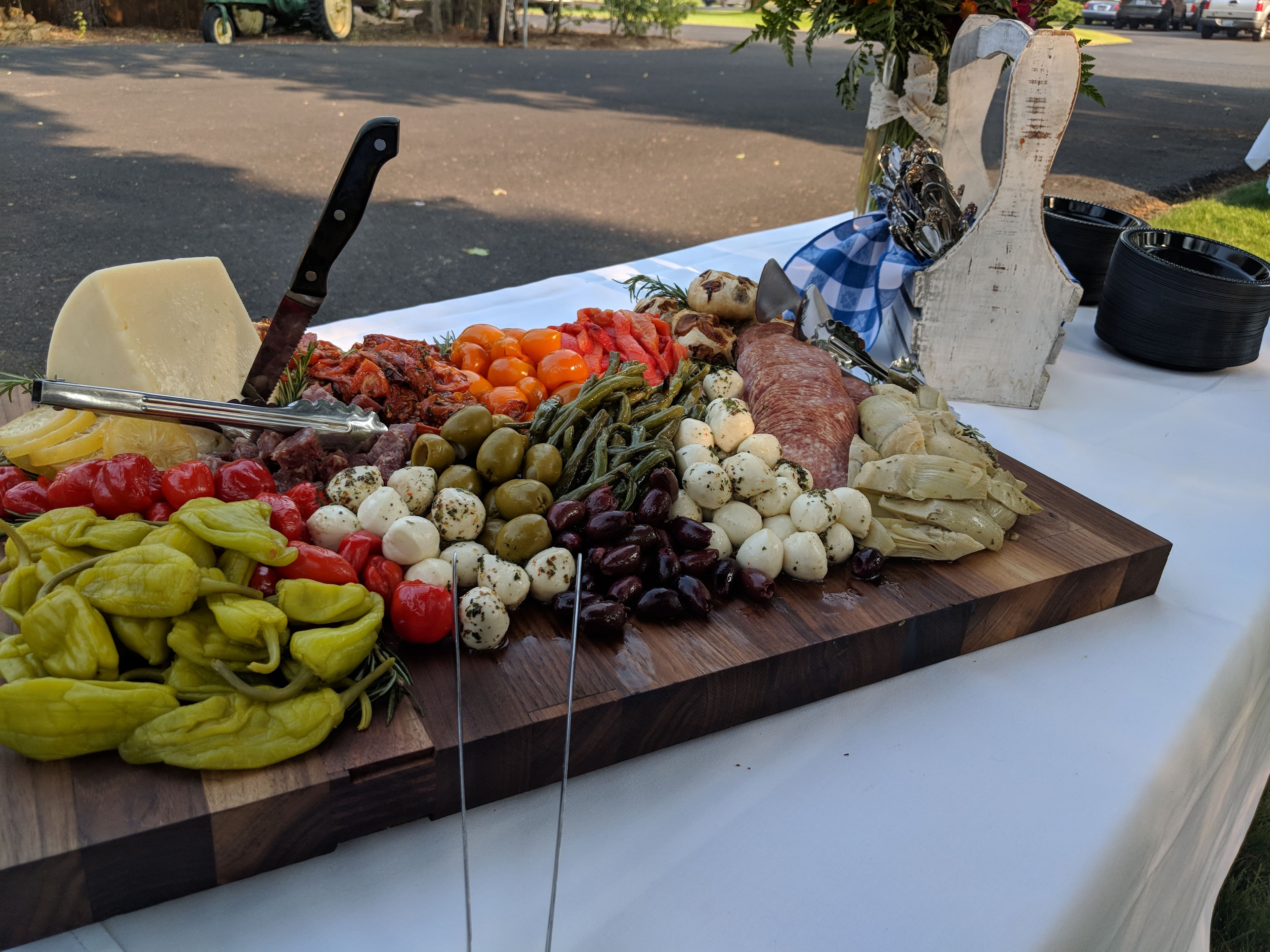 Cater Cart gallery photo 40 in Bend, Oregon