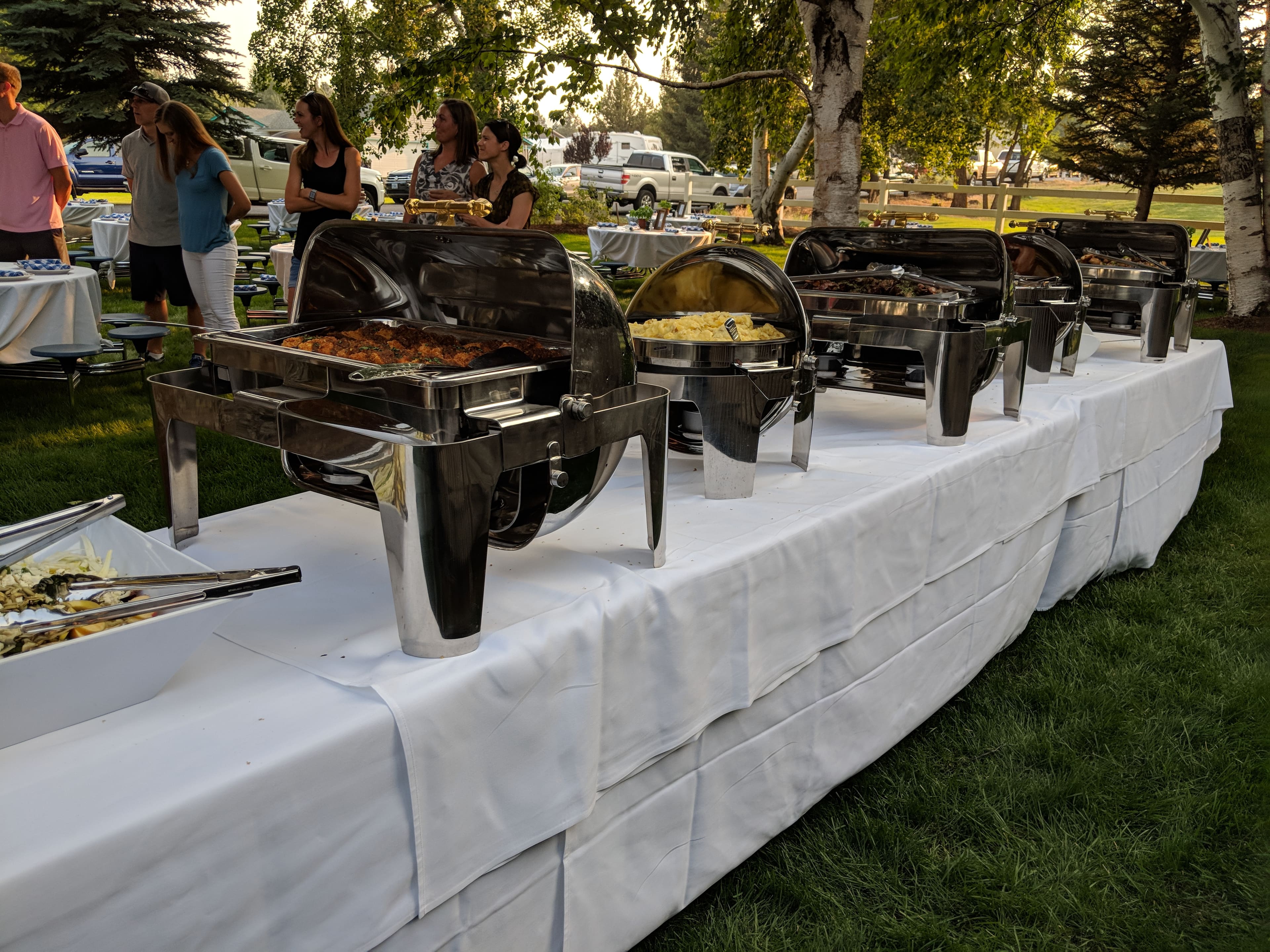Cater Cart gallery photo 18 in Bend, Oregon