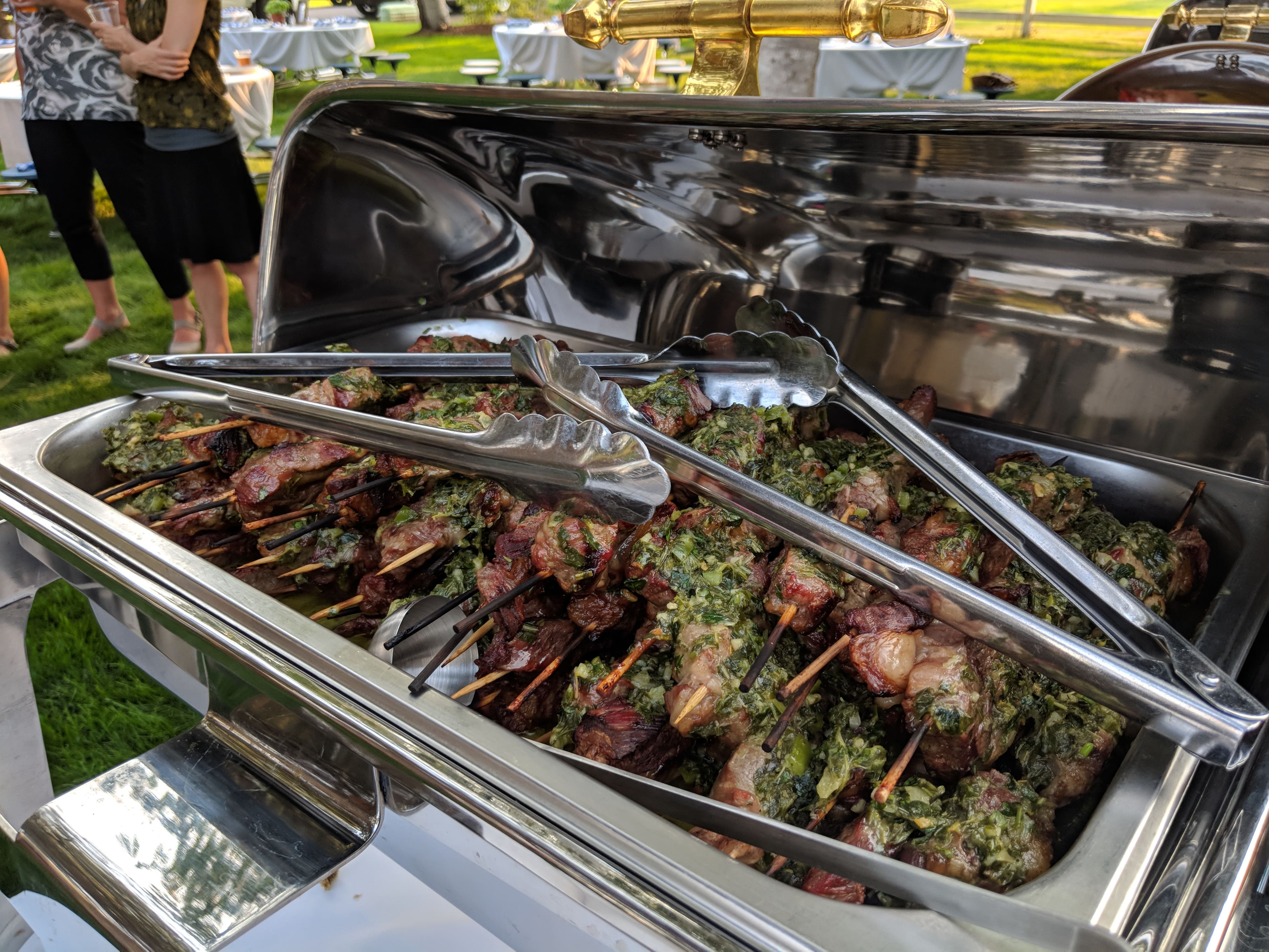 Cater Cart gallery photo 35 in Bend, Oregon