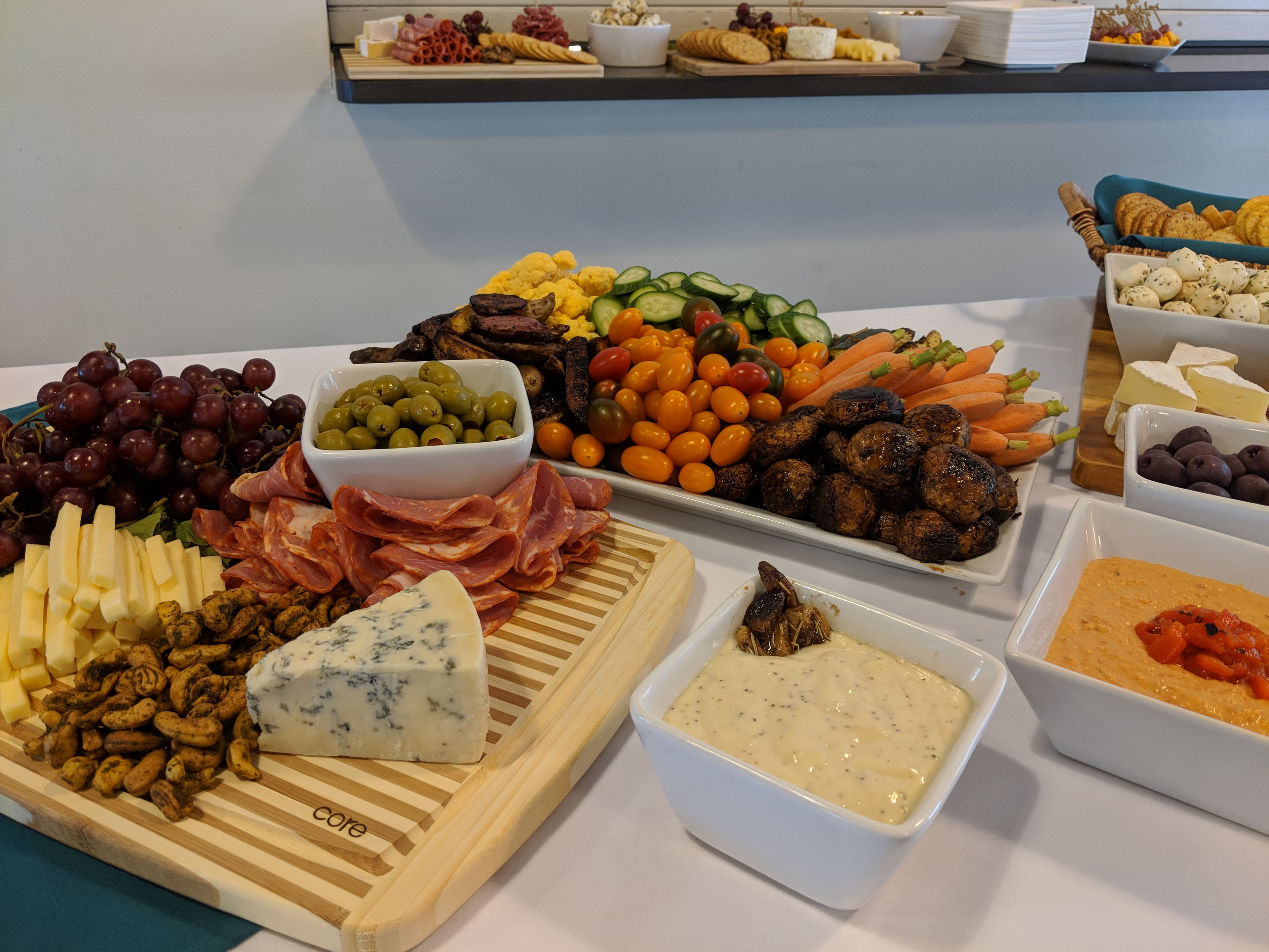 Cater Cart gallery photo 21 in Bend, Oregon