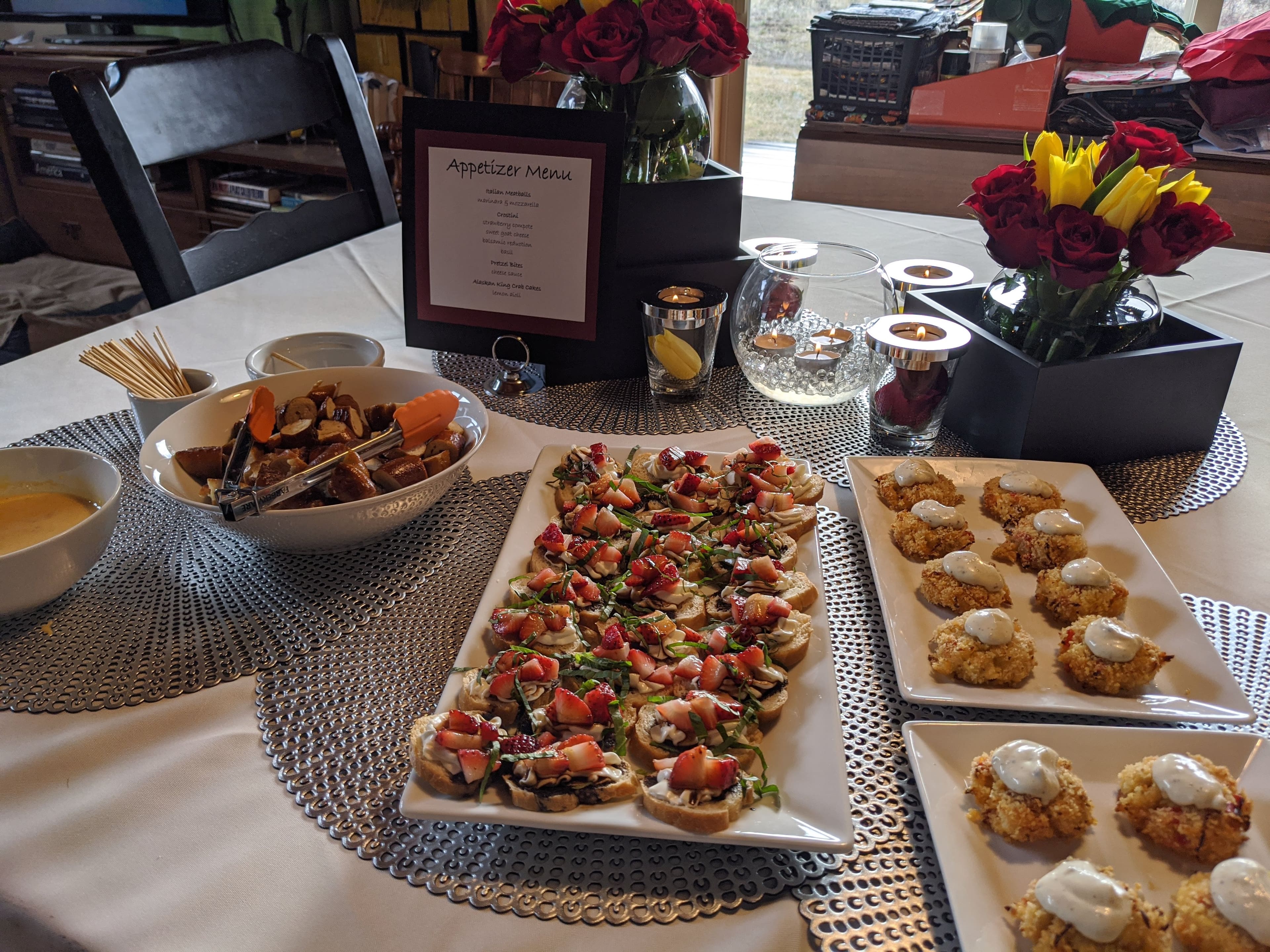 Cater Cart gallery photo 45 in Bend, Oregon