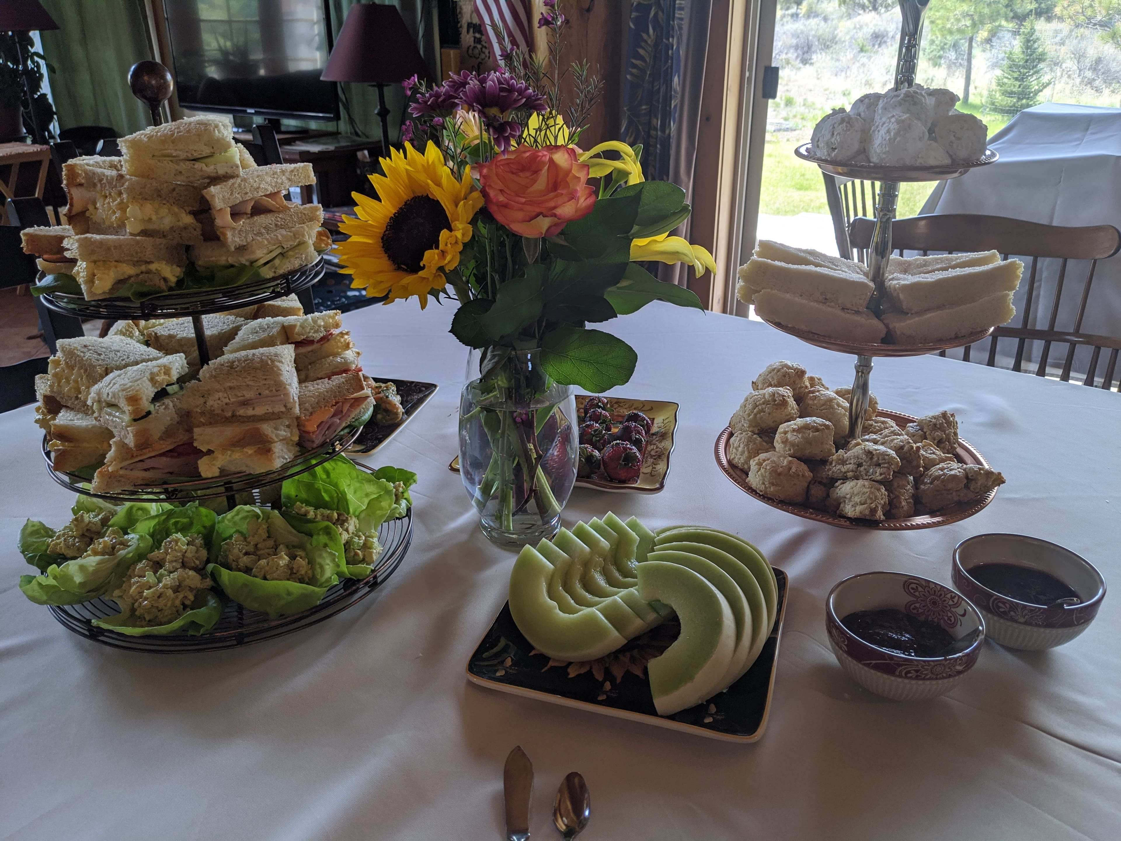 Cater Cart gallery photo 7 in Bend, Oregon