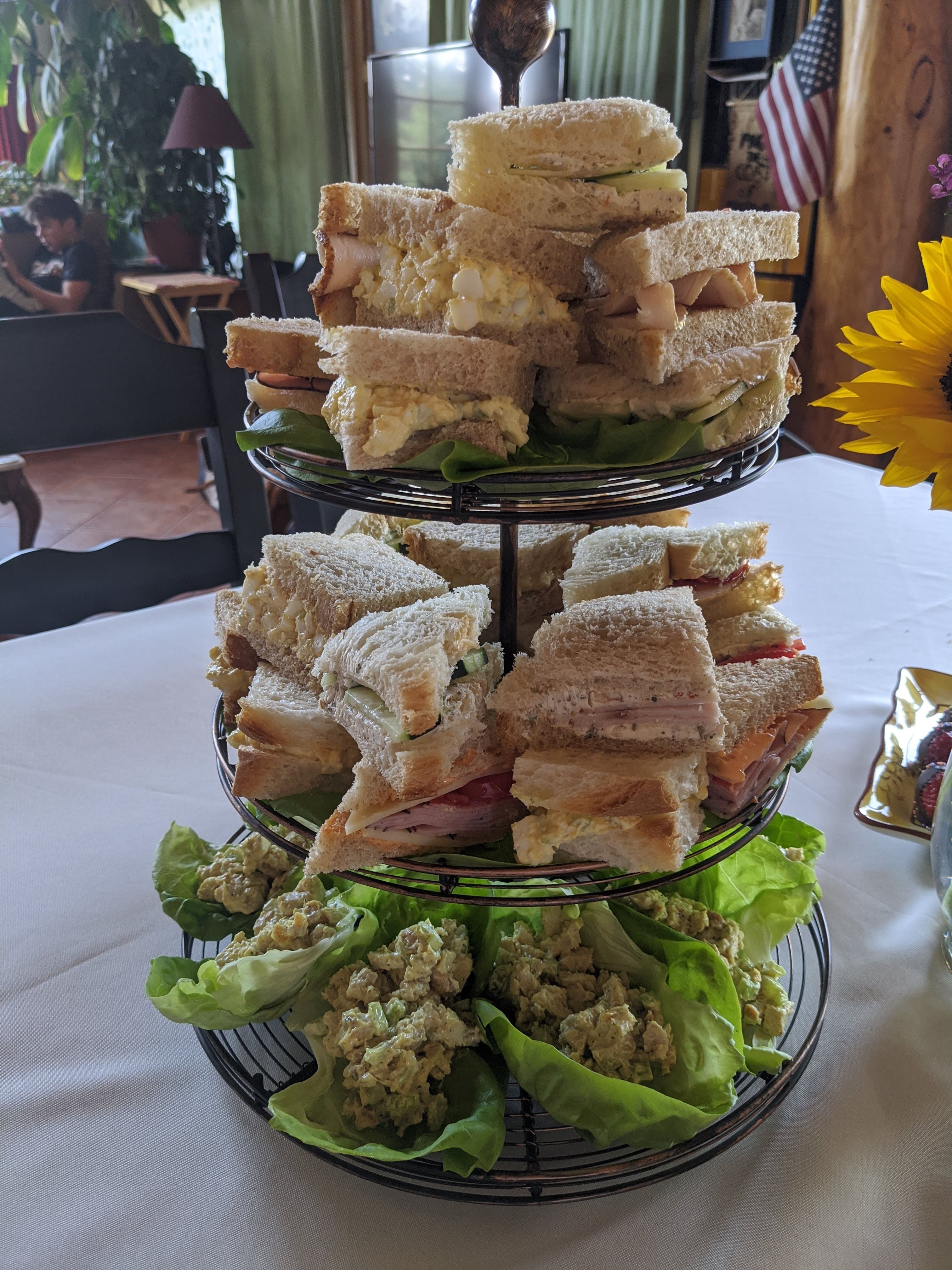 Cater Cart gallery photo 30 in Bend, Oregon