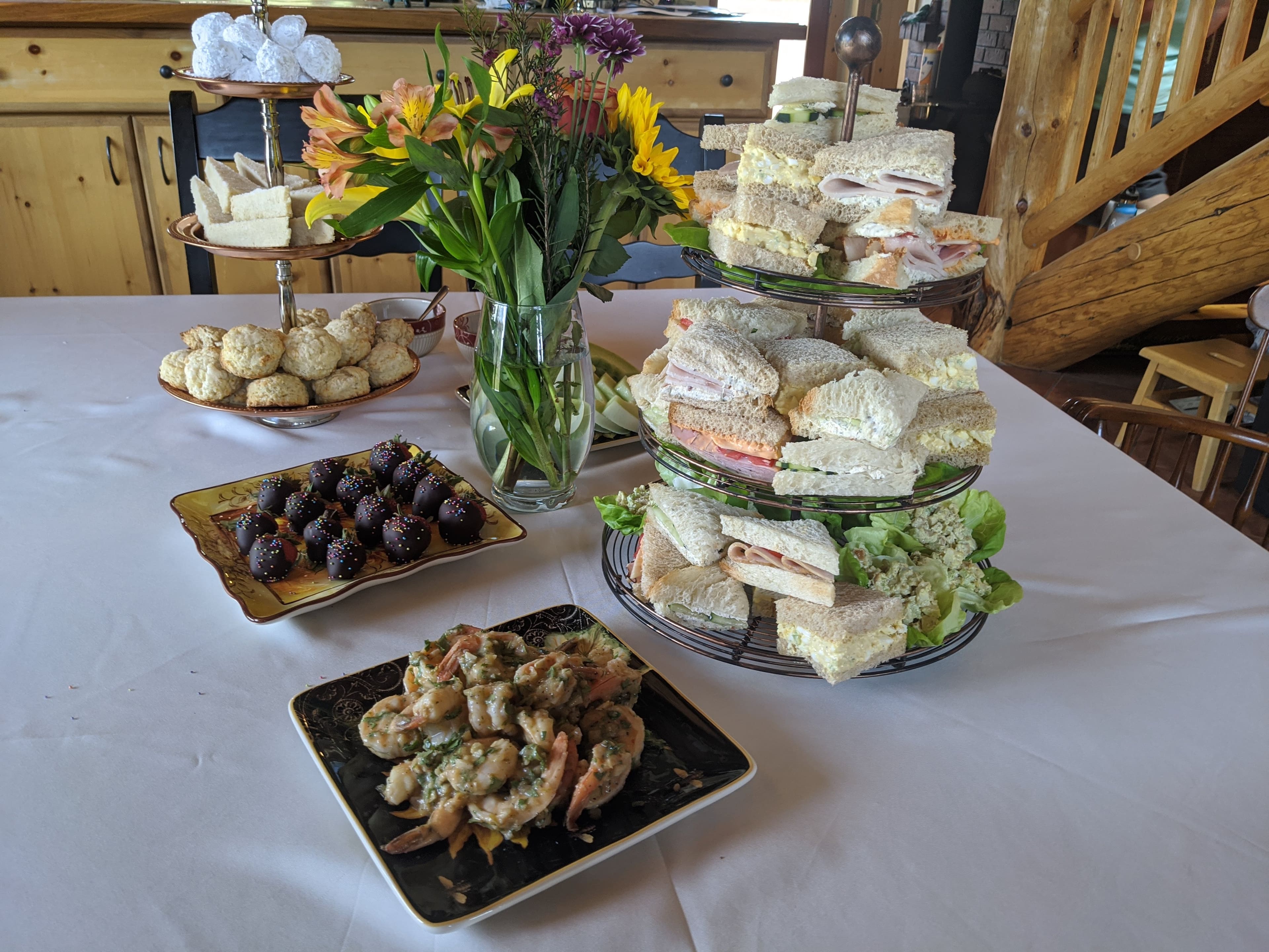 Cater Cart gallery photo 15 in Bend, Oregon