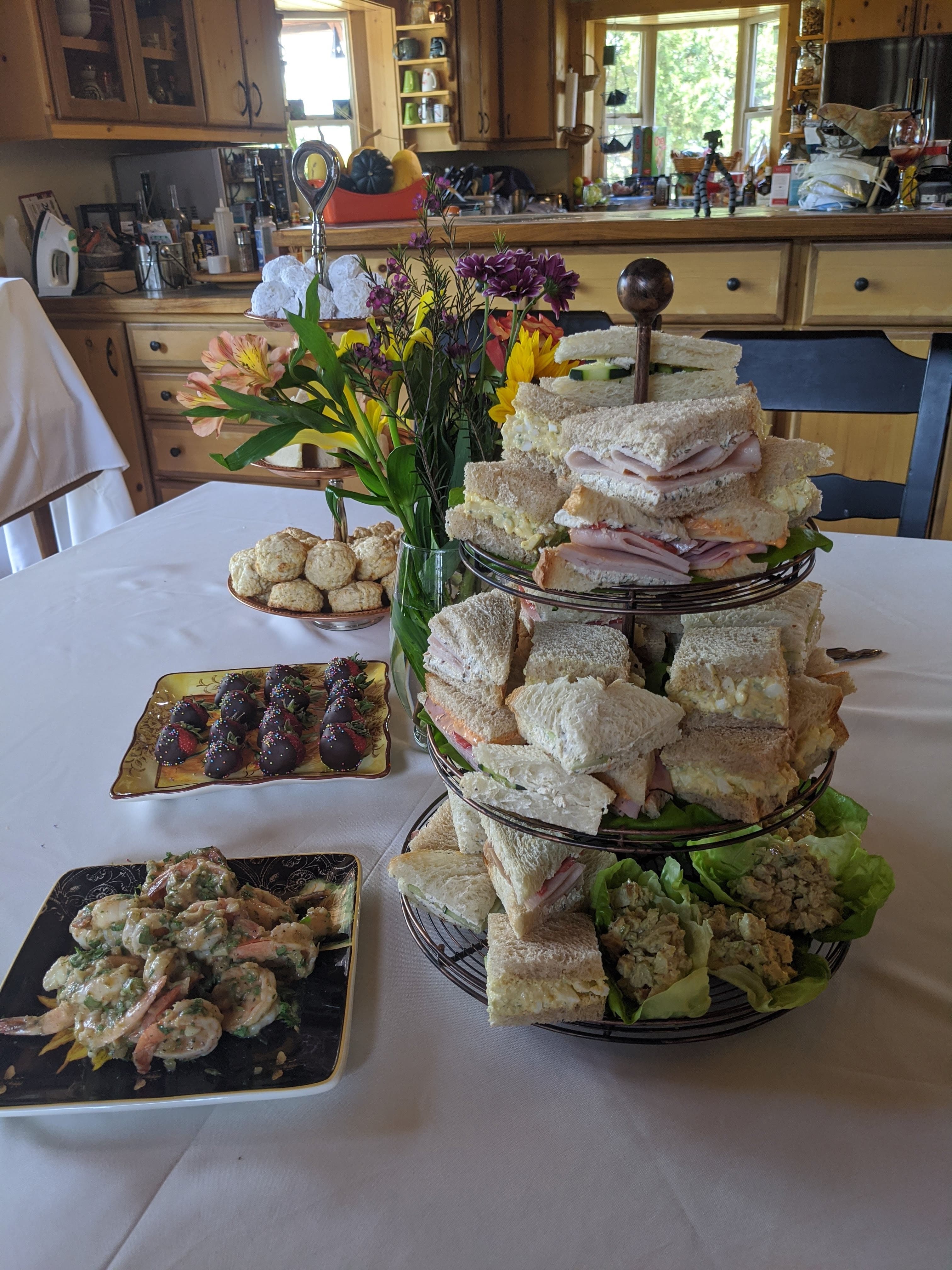 Cater Cart gallery photo 38 in Bend, Oregon