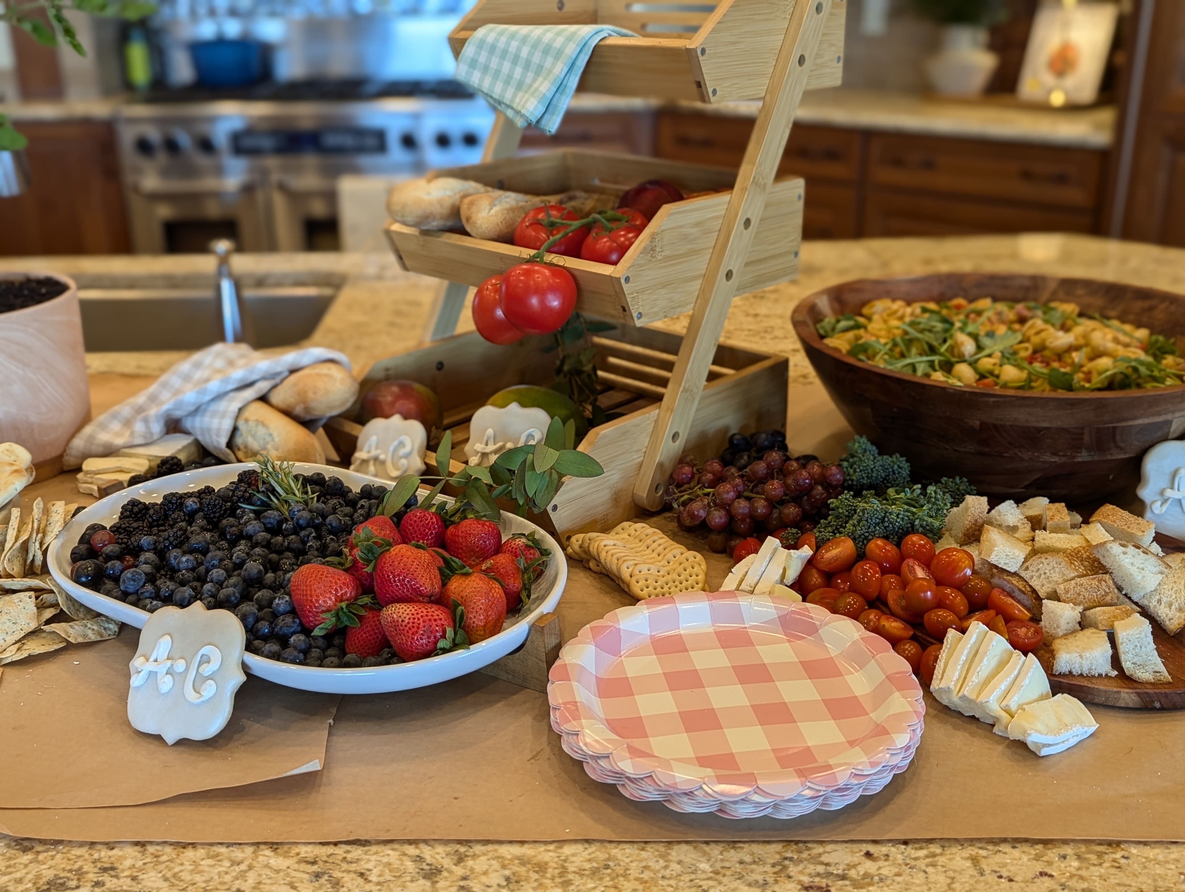 Cater Cart gallery photo 2 in Bend, Oregon