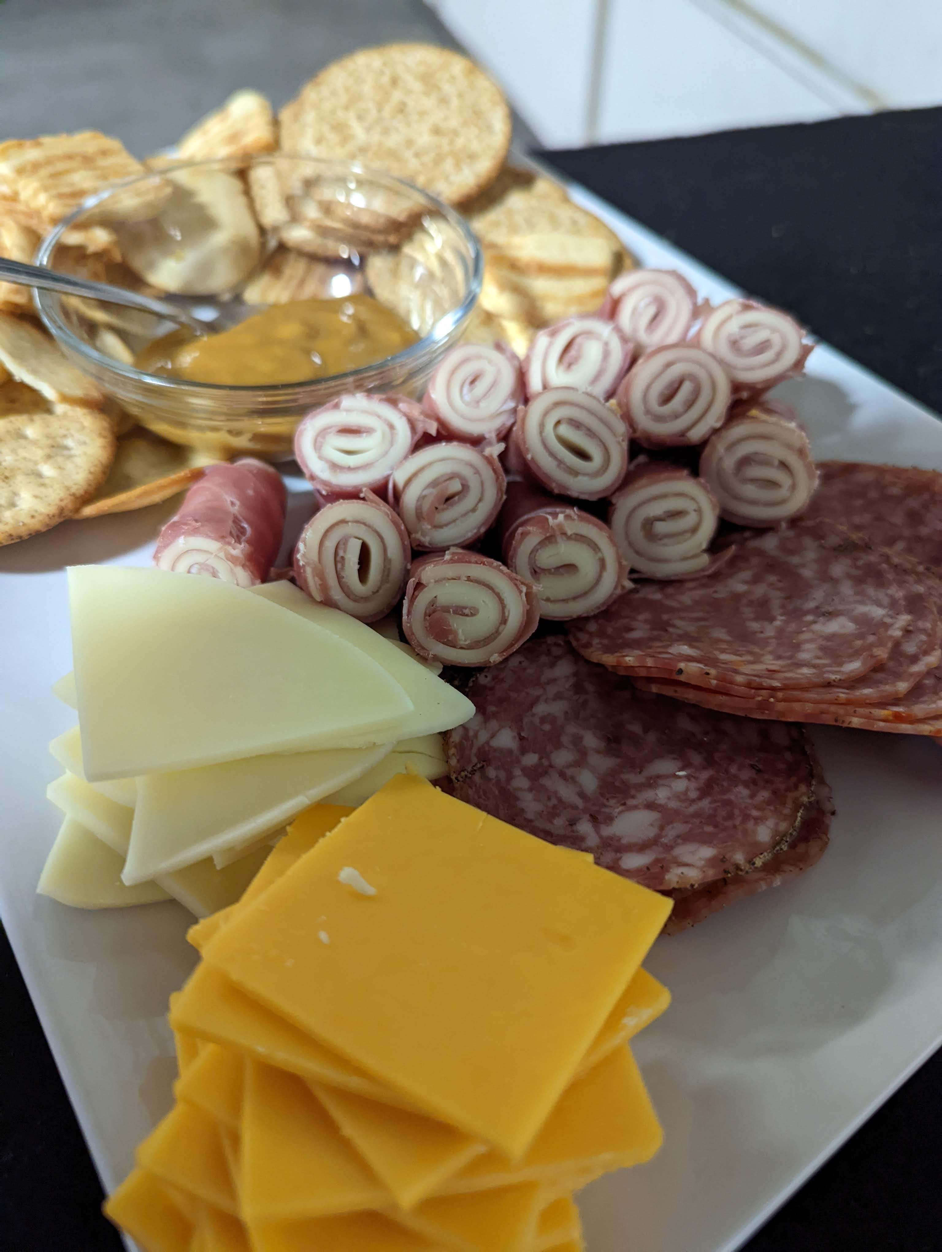 Cater Cart gallery photo 43 in Bend, Oregon