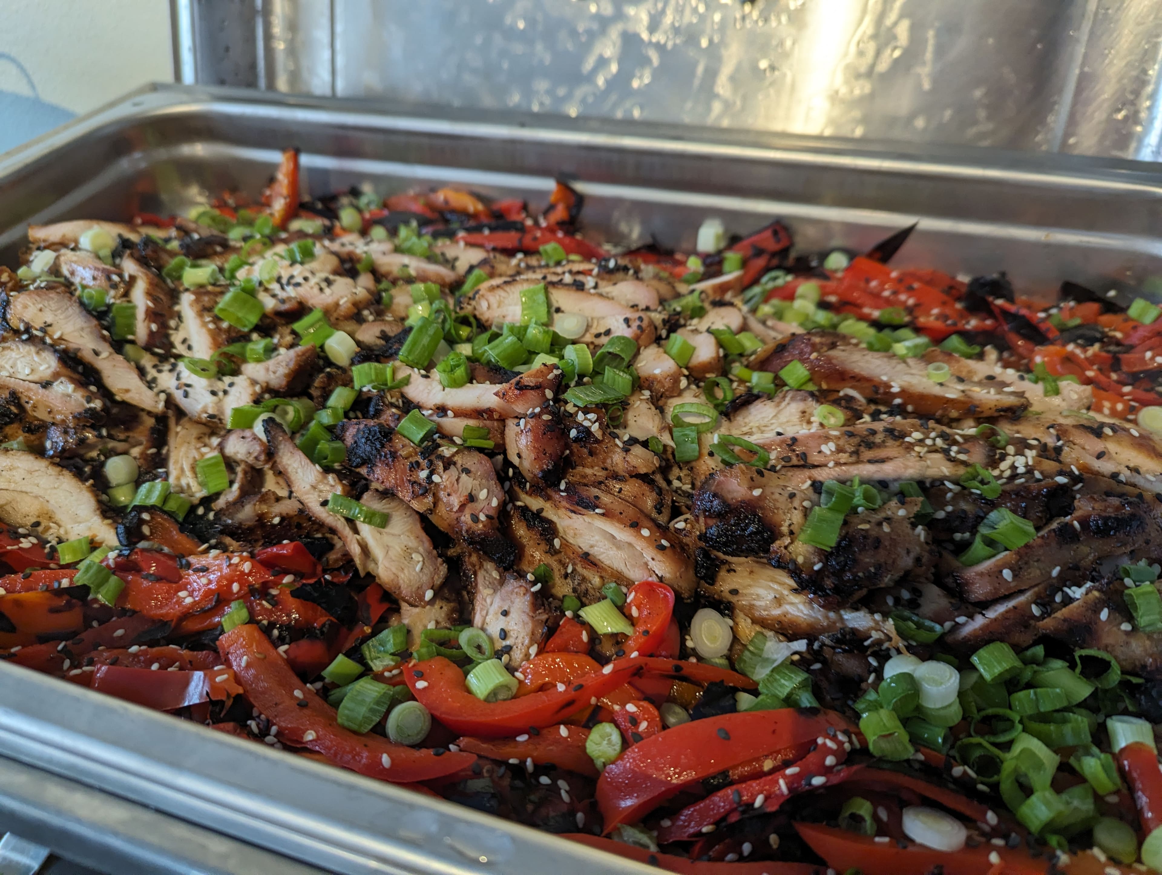 Cater Cart gallery photo 19 in Bend, Oregon