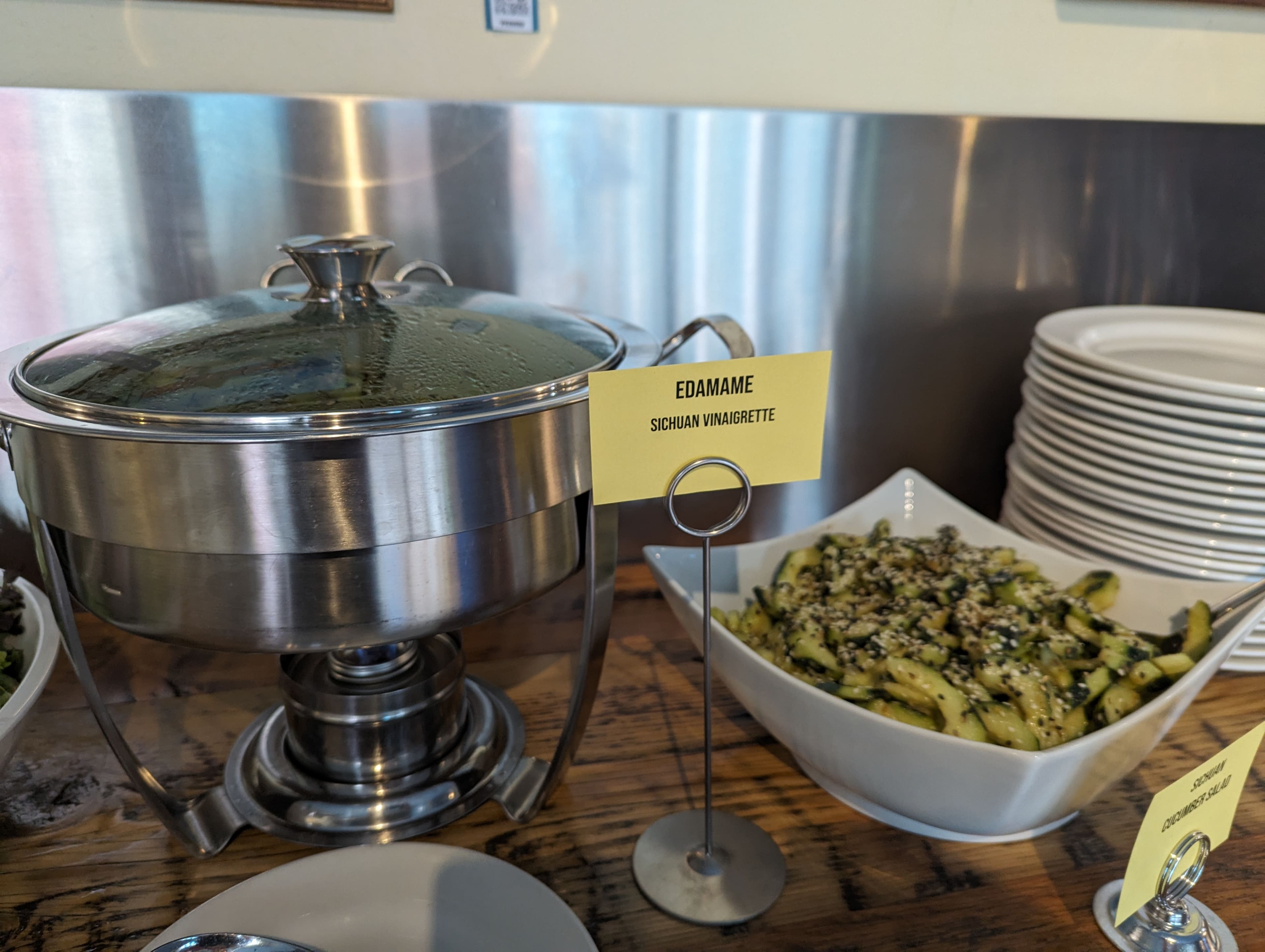 Cater Cart gallery photo 39 in Bend, Oregon