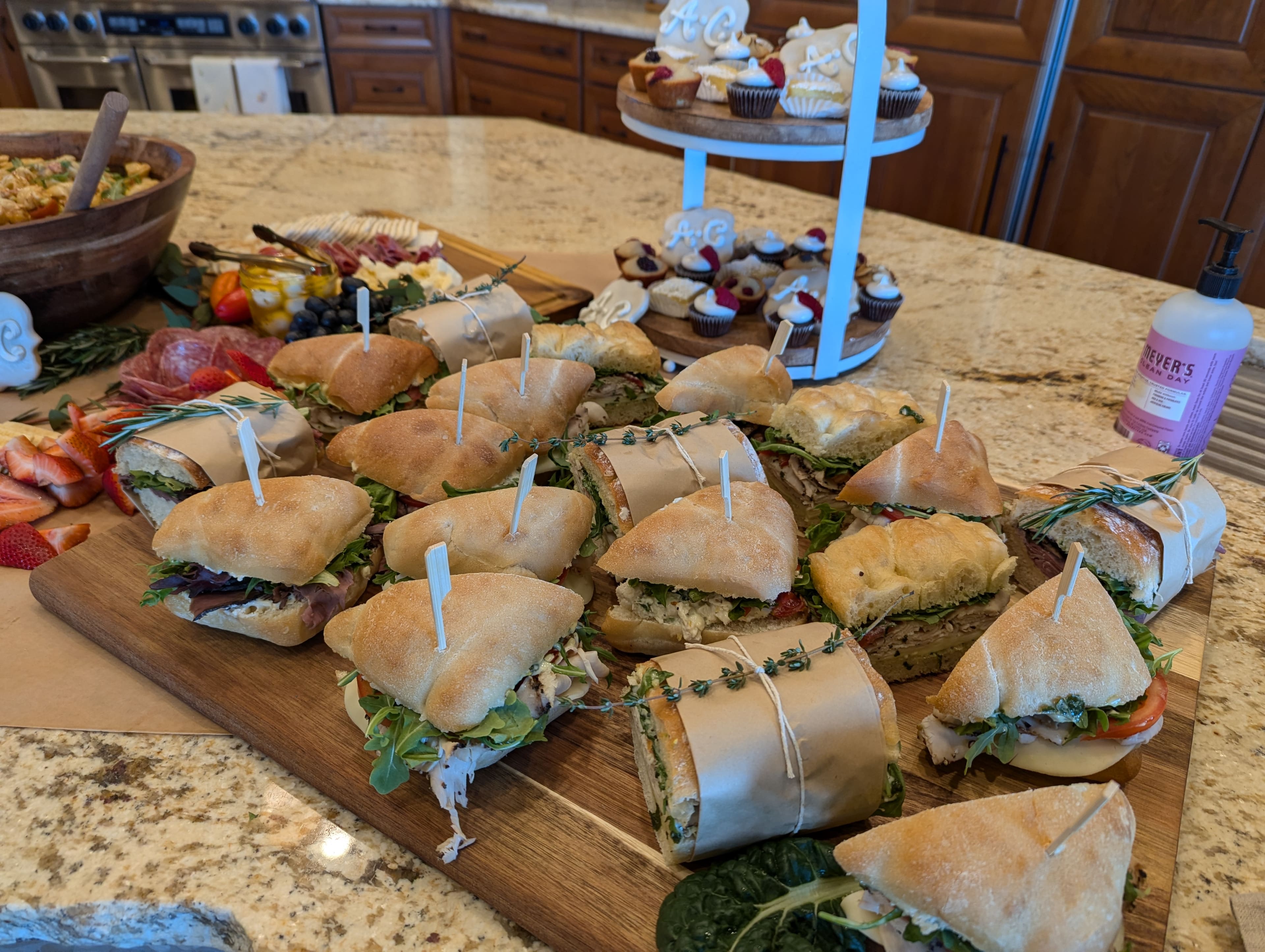 Cater Cart gallery photo 8 in Bend, Oregon