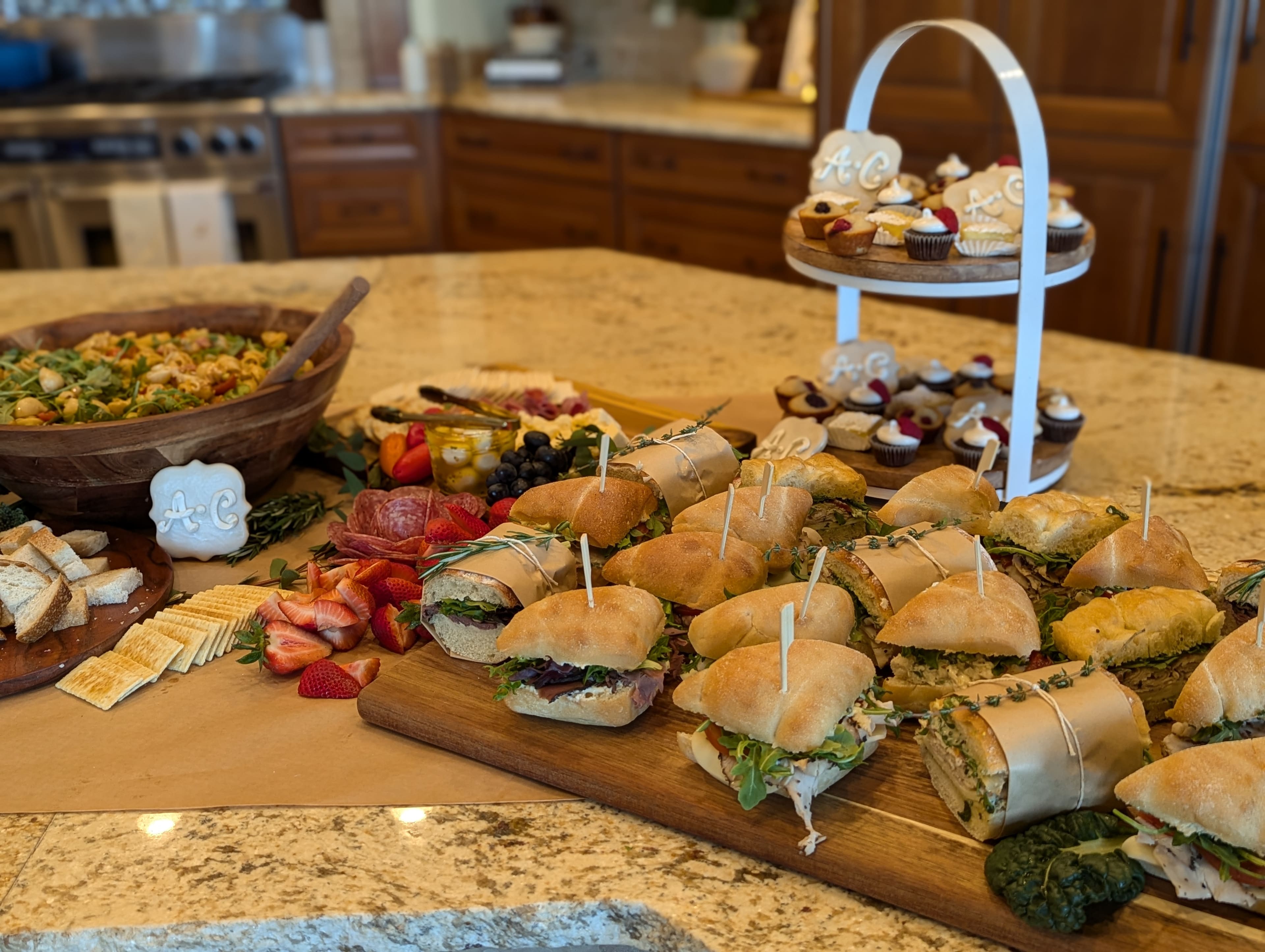Cater Cart gallery photo 48 in Bend, Oregon