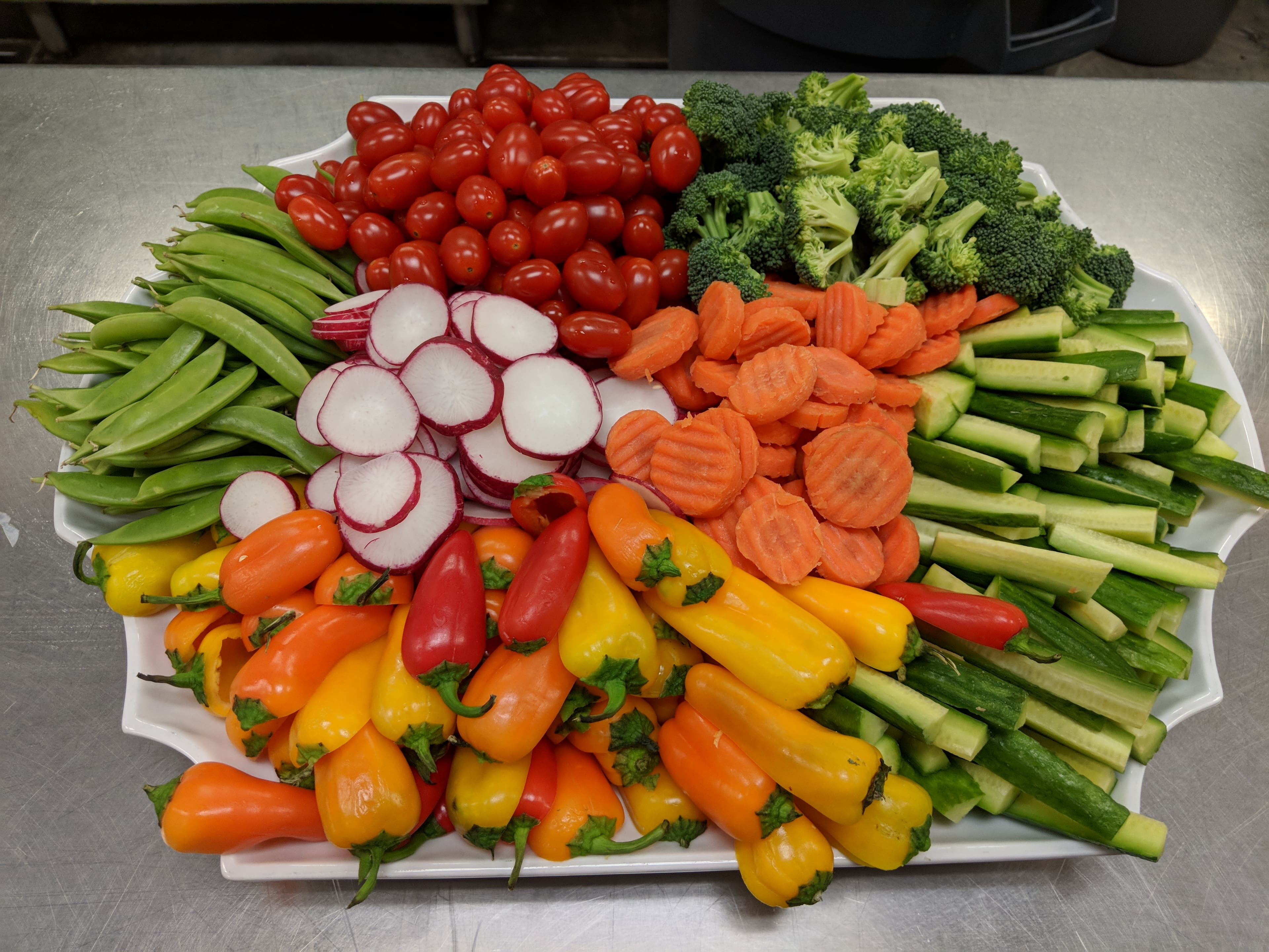 Cater Cart gallery photo 26 in Bend, Oregon