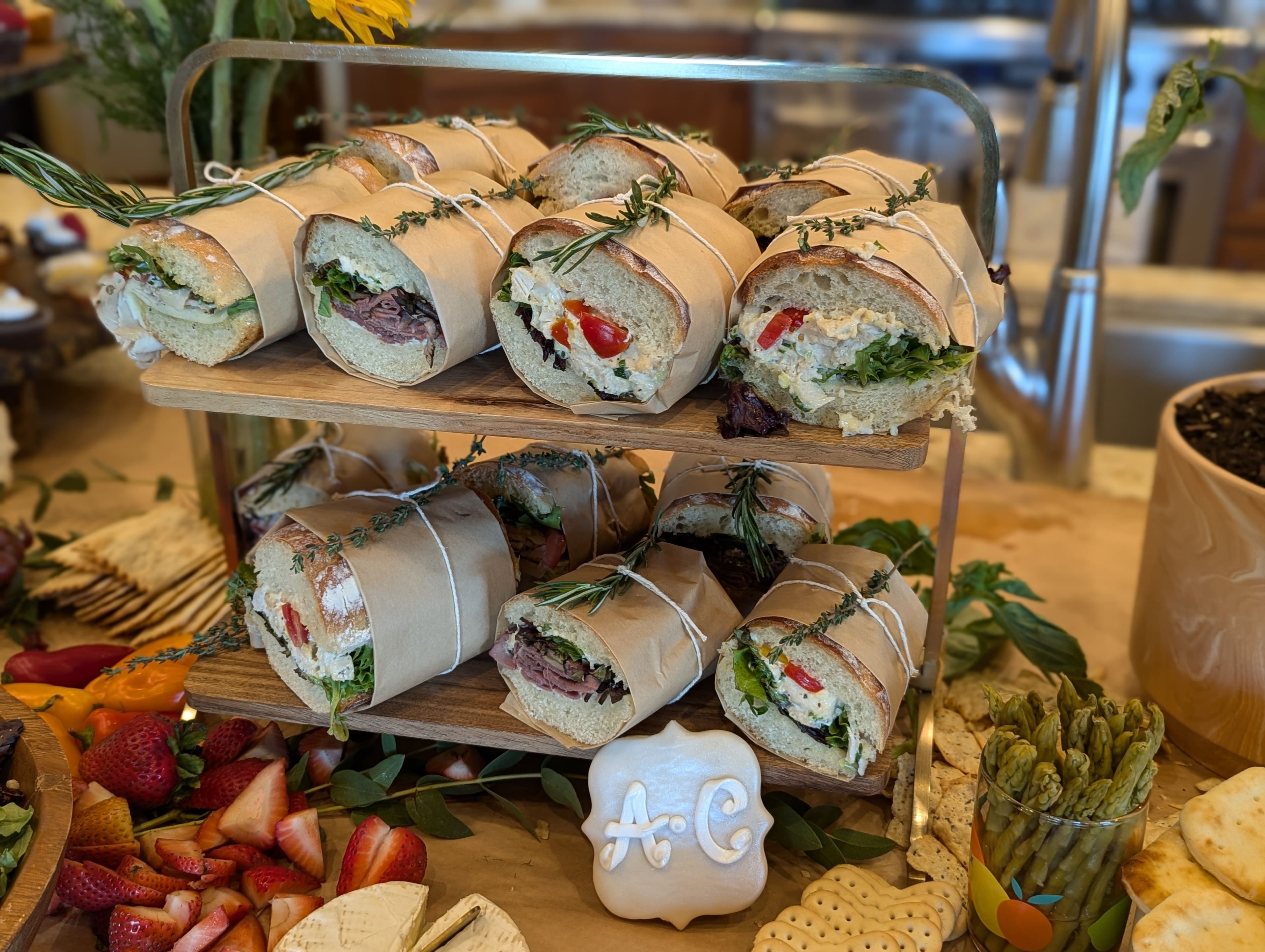 Cater Cart gallery photo 32 in Bend, Oregon