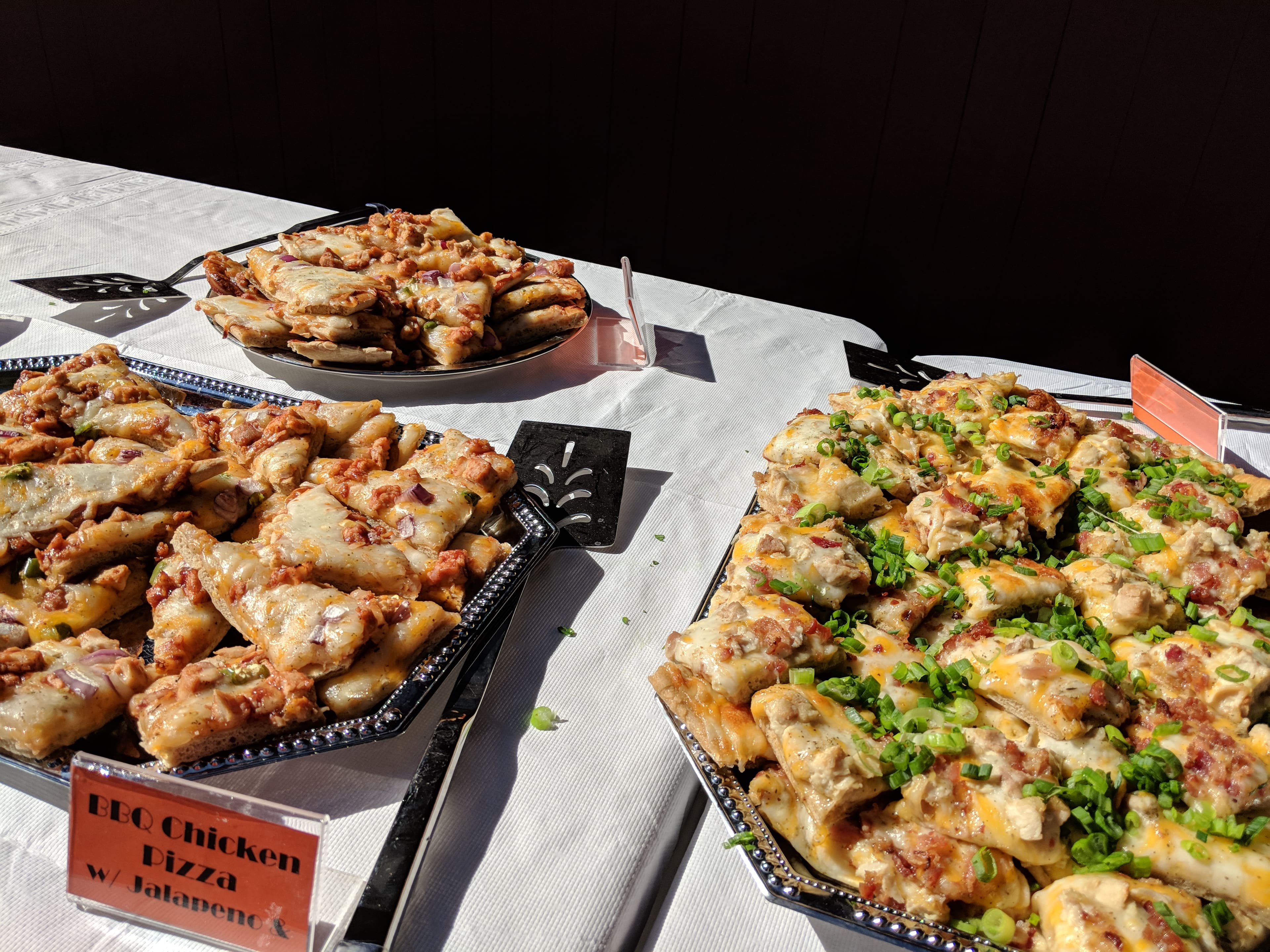 Cater Cart gallery photo 16 in Bend, Oregon