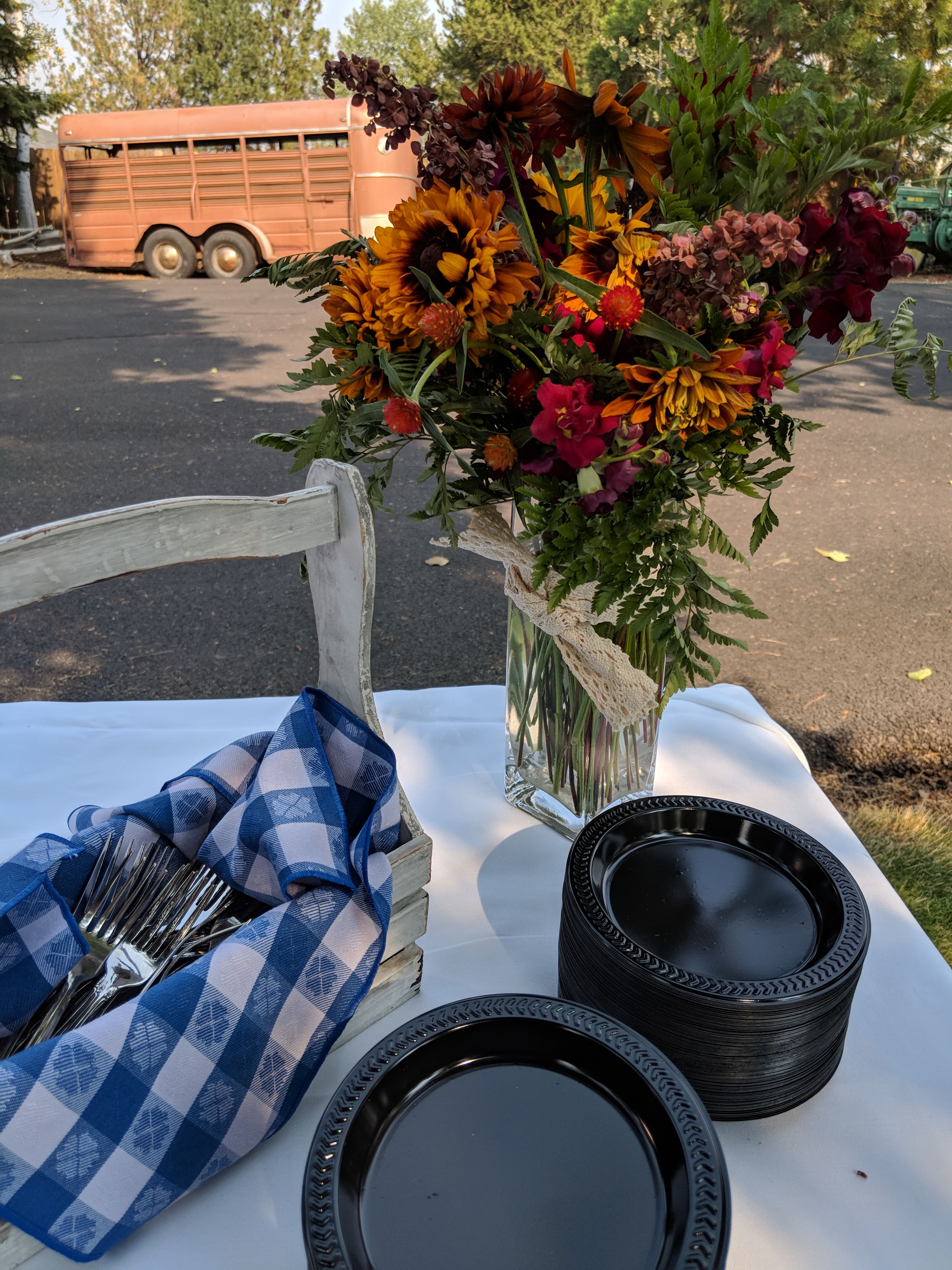 Cater Cart gallery photo 44 in Bend, Oregon