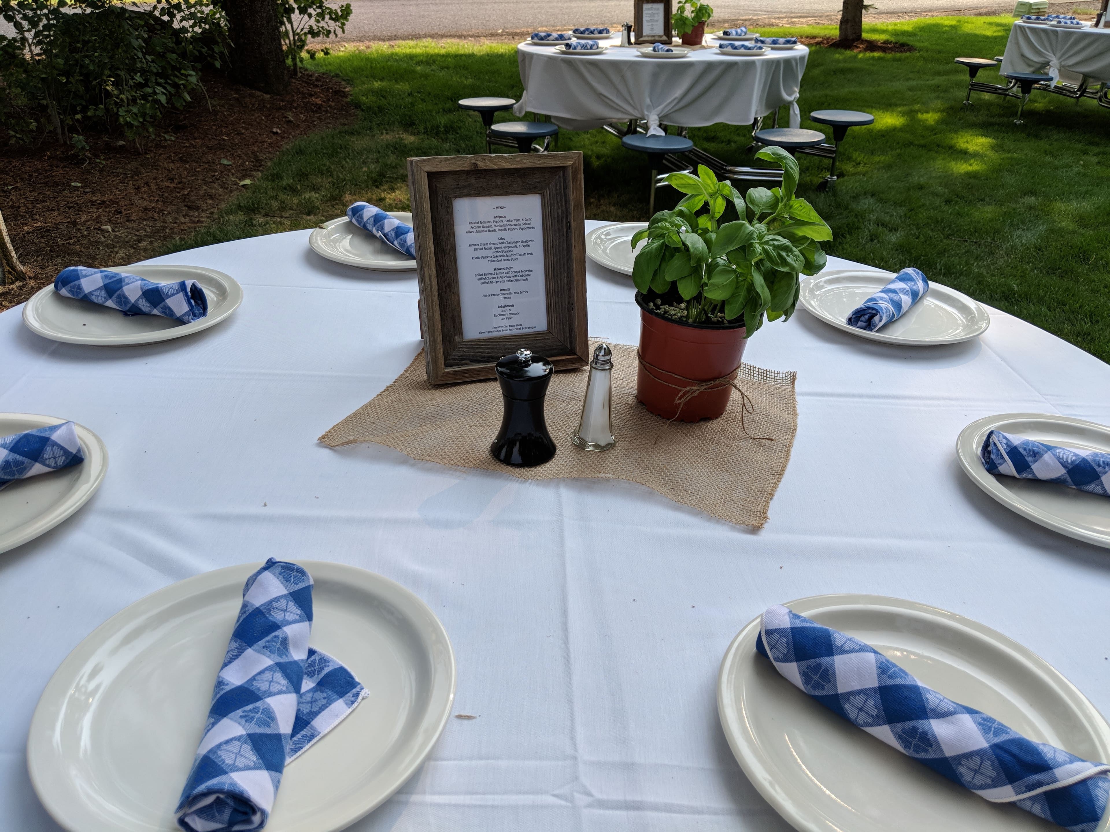 Cater Cart gallery photo 36 in Bend, Oregon