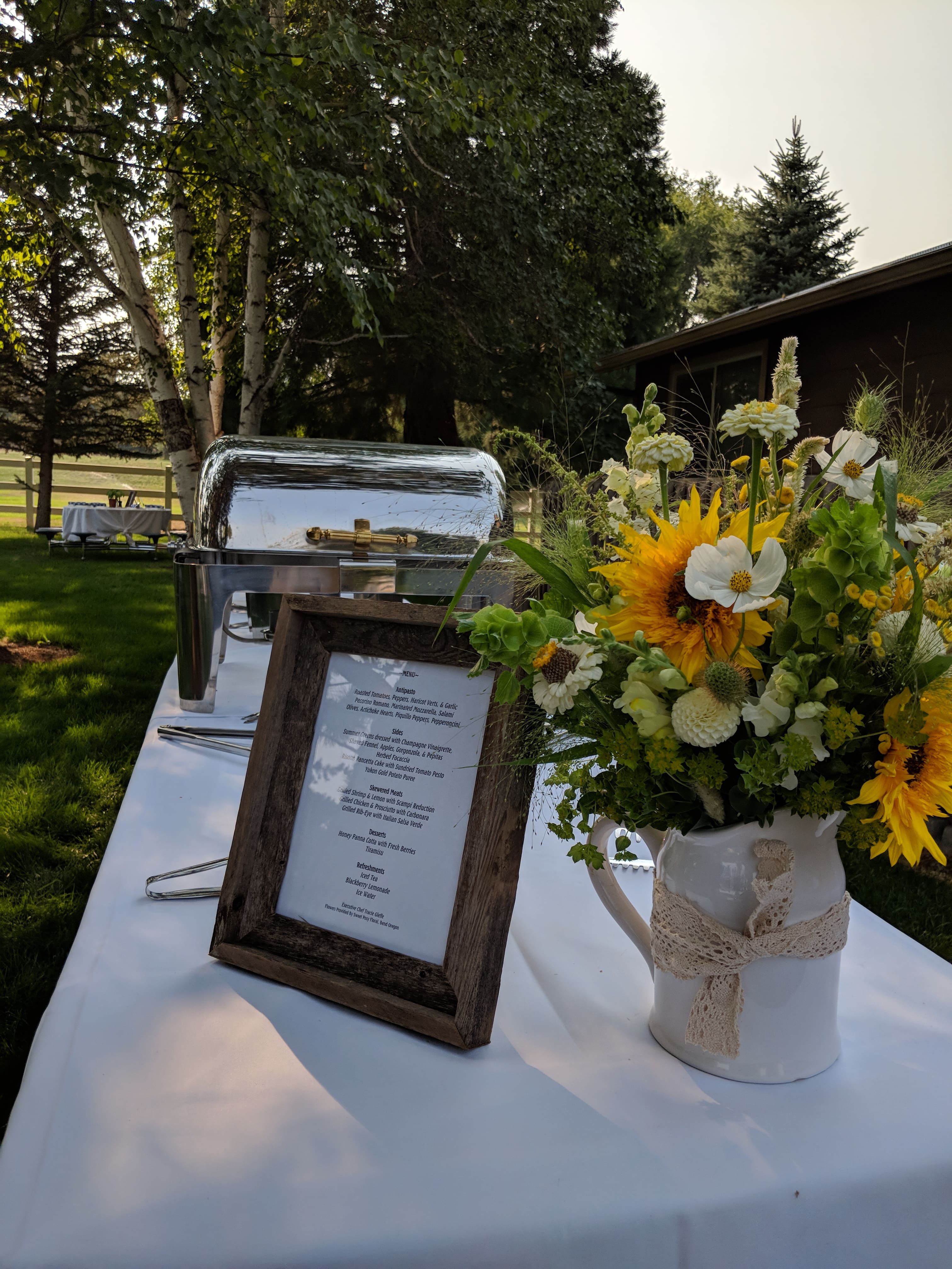 Cater Cart gallery photo 13 in Bend, Oregon