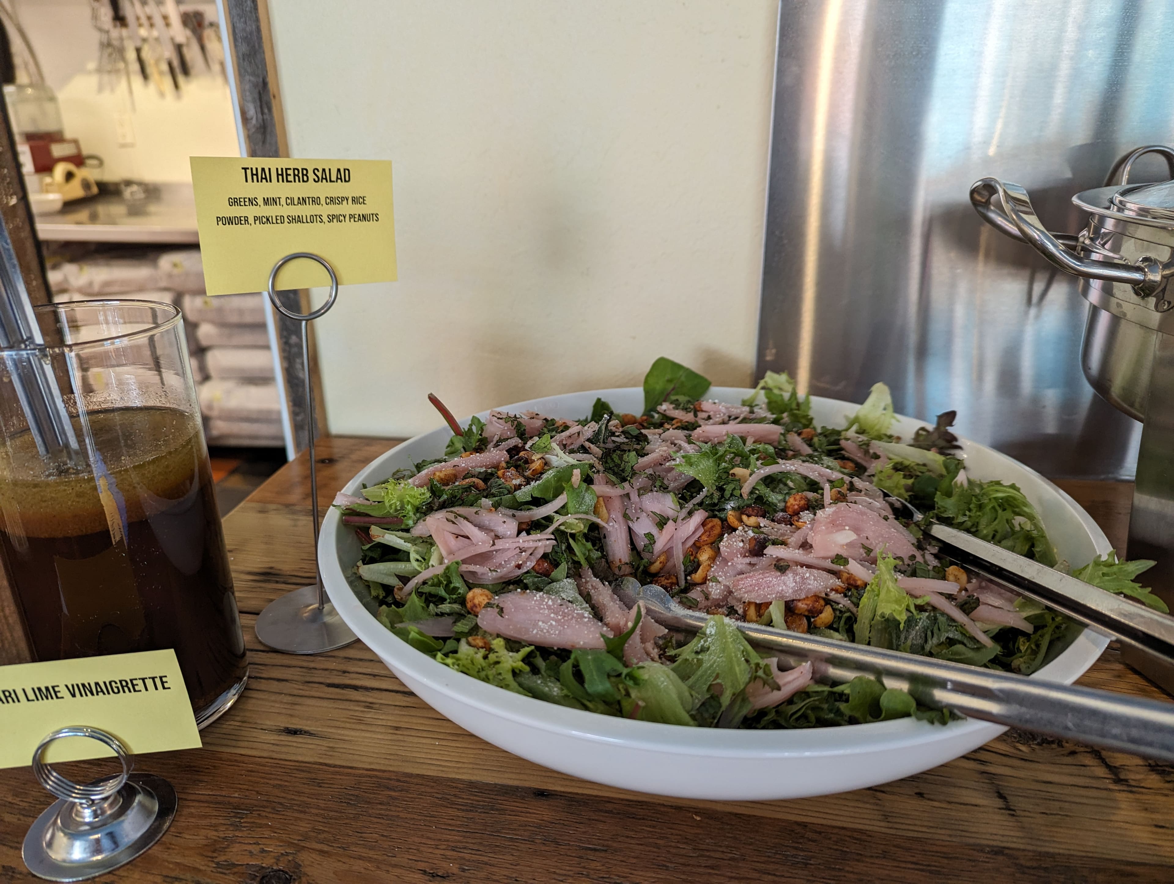 Cater Cart gallery photo 22 in Bend, Oregon