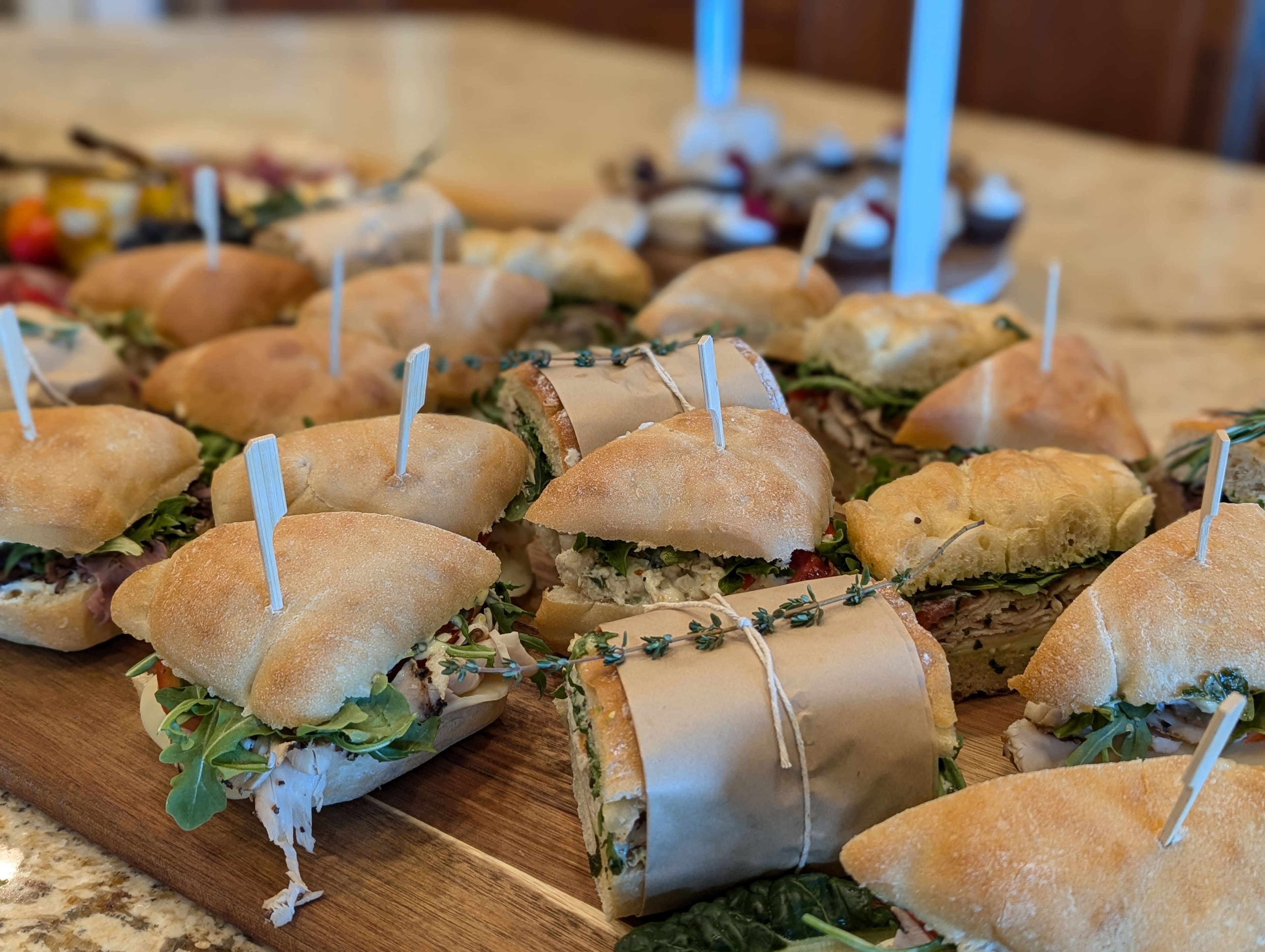 Cater Cart gallery photo 47 in Bend, Oregon