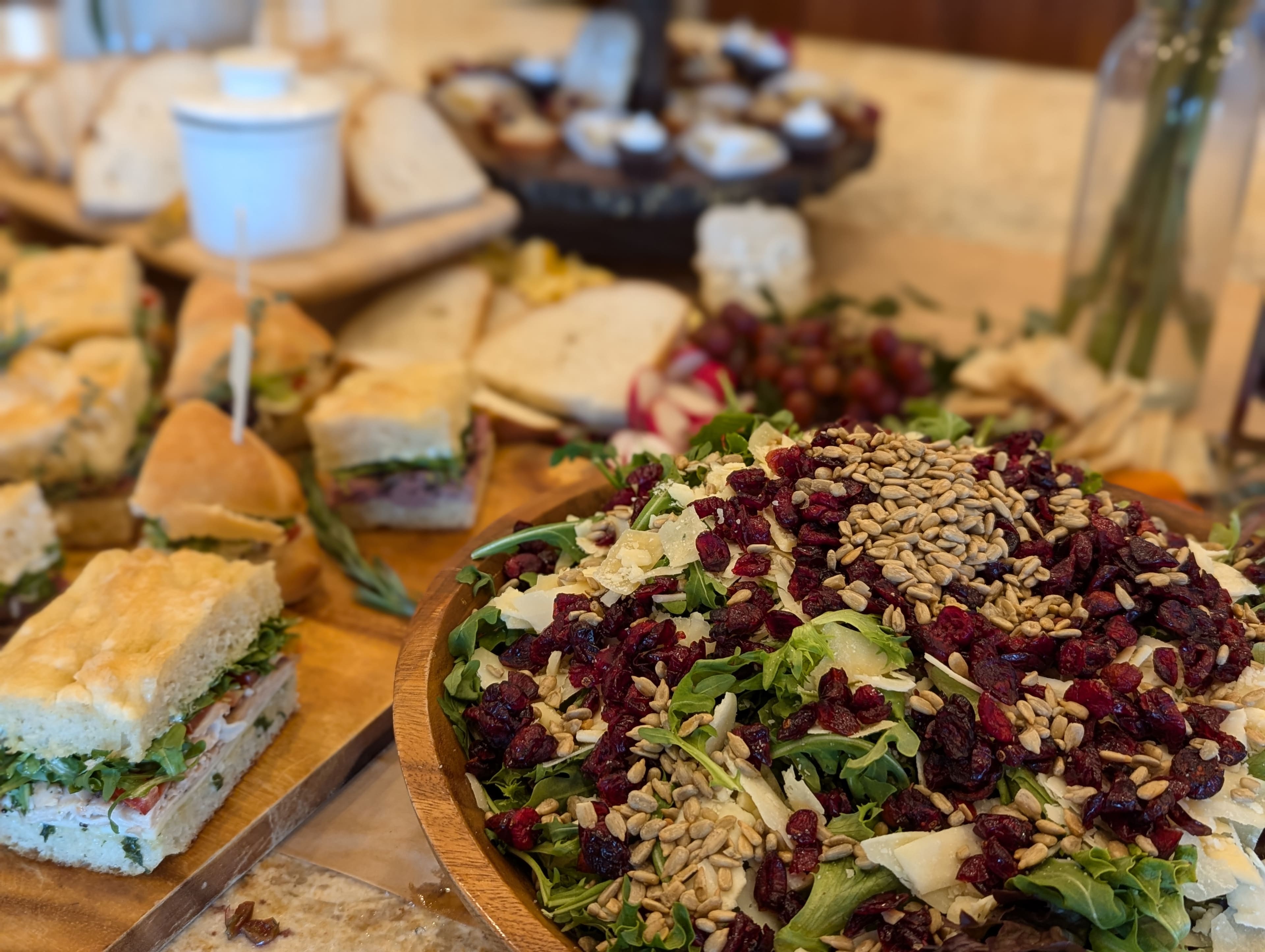 Cater Cart gallery photo 17 in Bend, Oregon