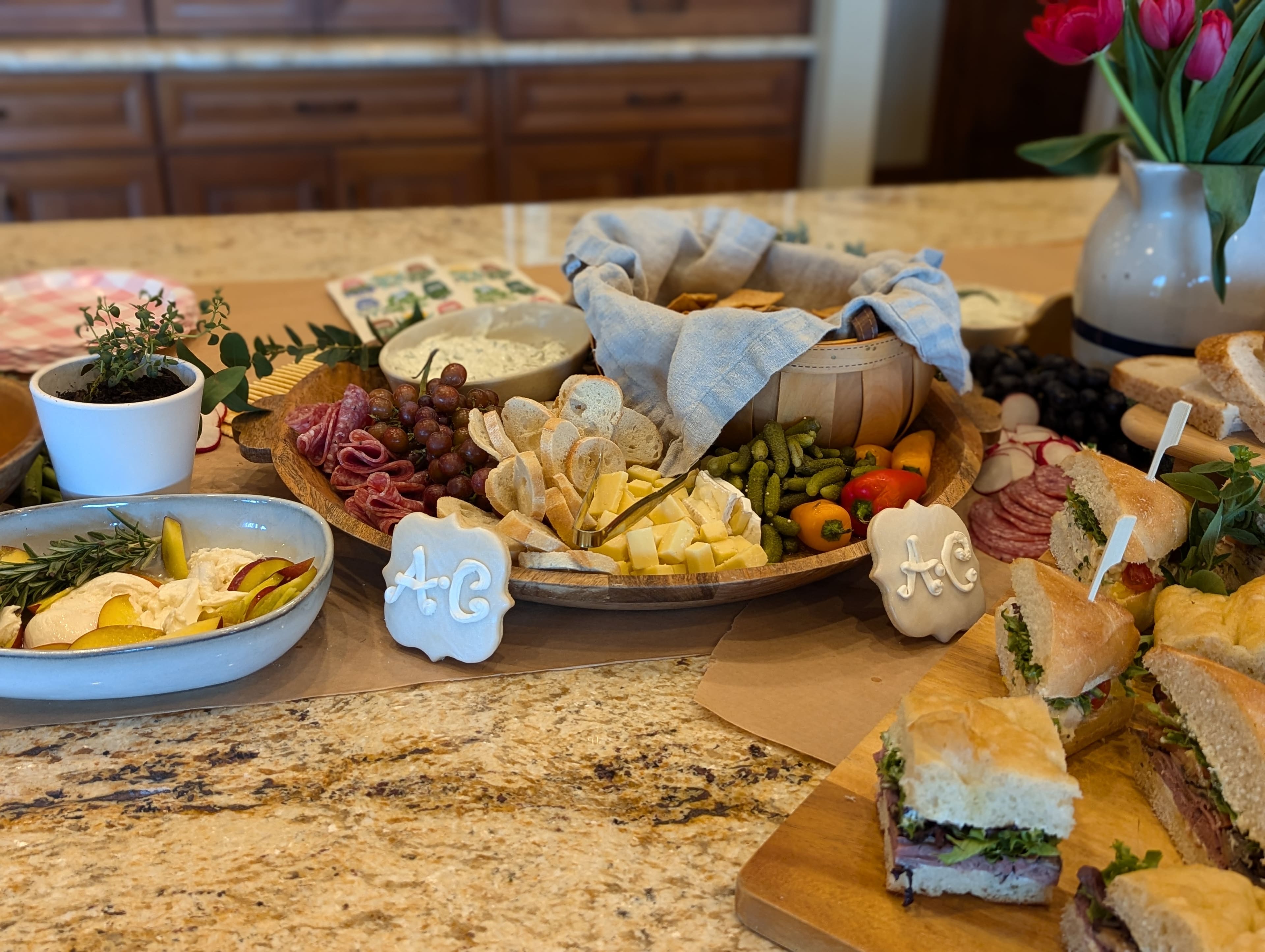 Cater Cart gallery photo 27 in Bend, Oregon