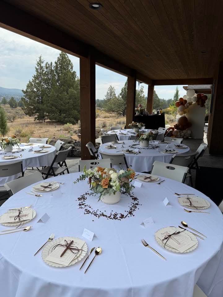 Cater Cart gallery photo 12 in Bend, Oregon