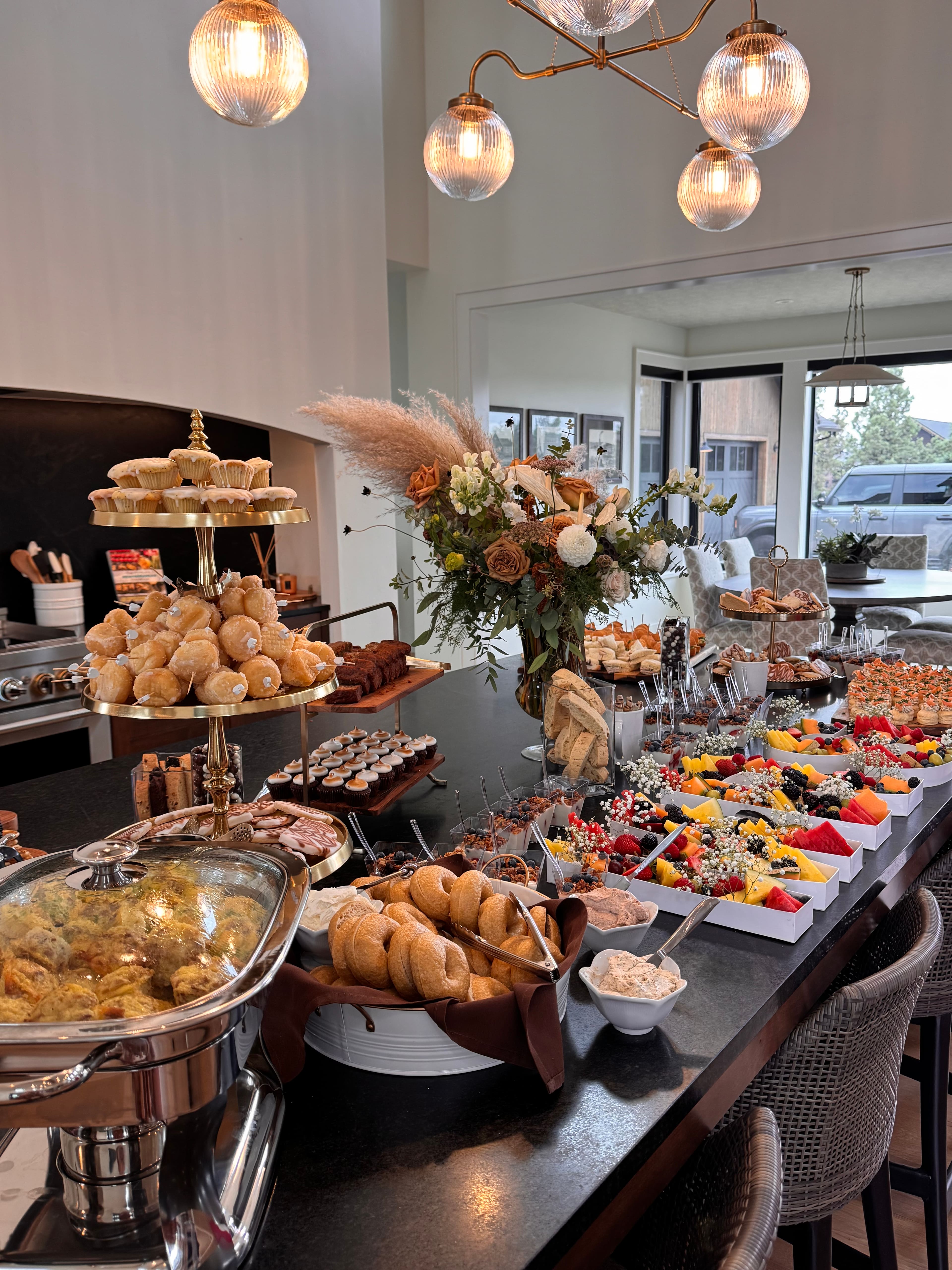 Cater Cart gallery photo 37 in Bend, Oregon