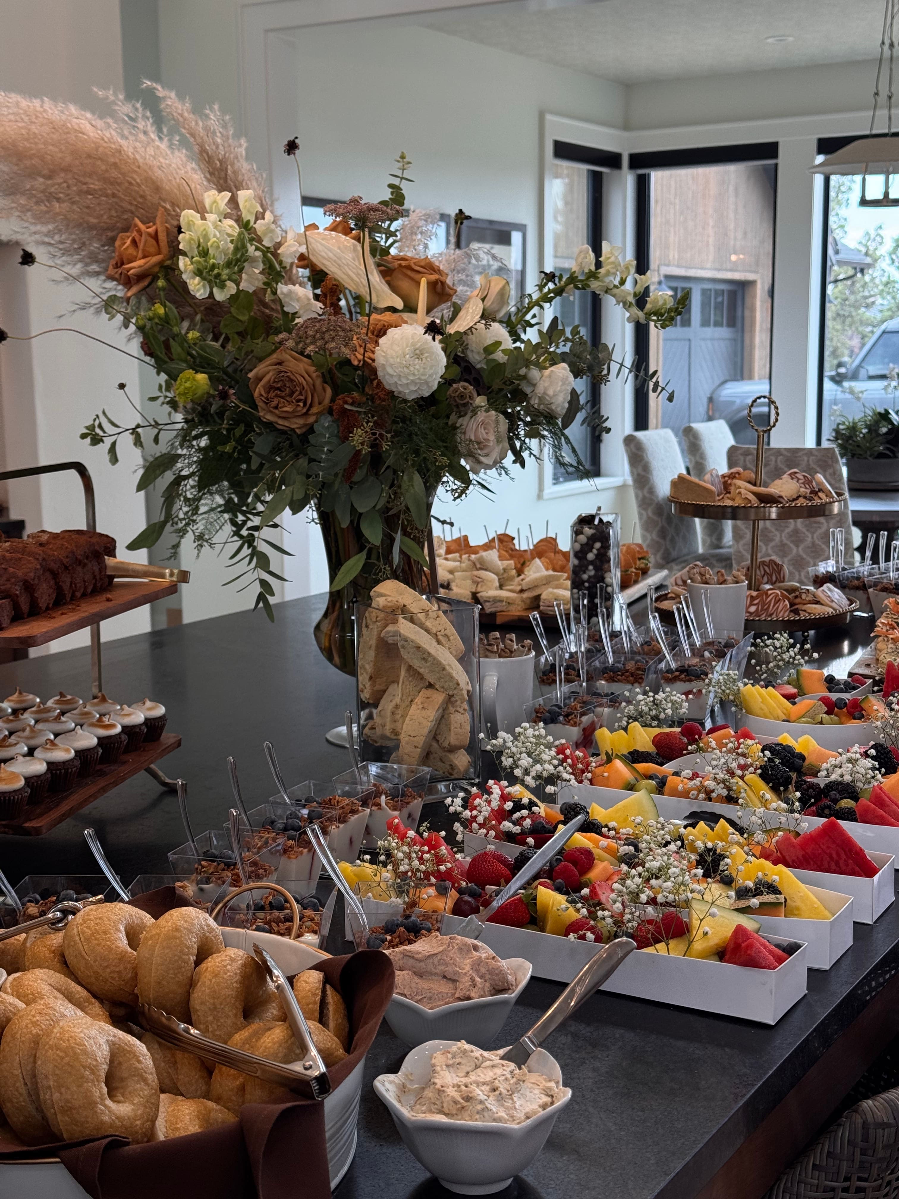 Cater Cart gallery photo 6 in Bend, Oregon