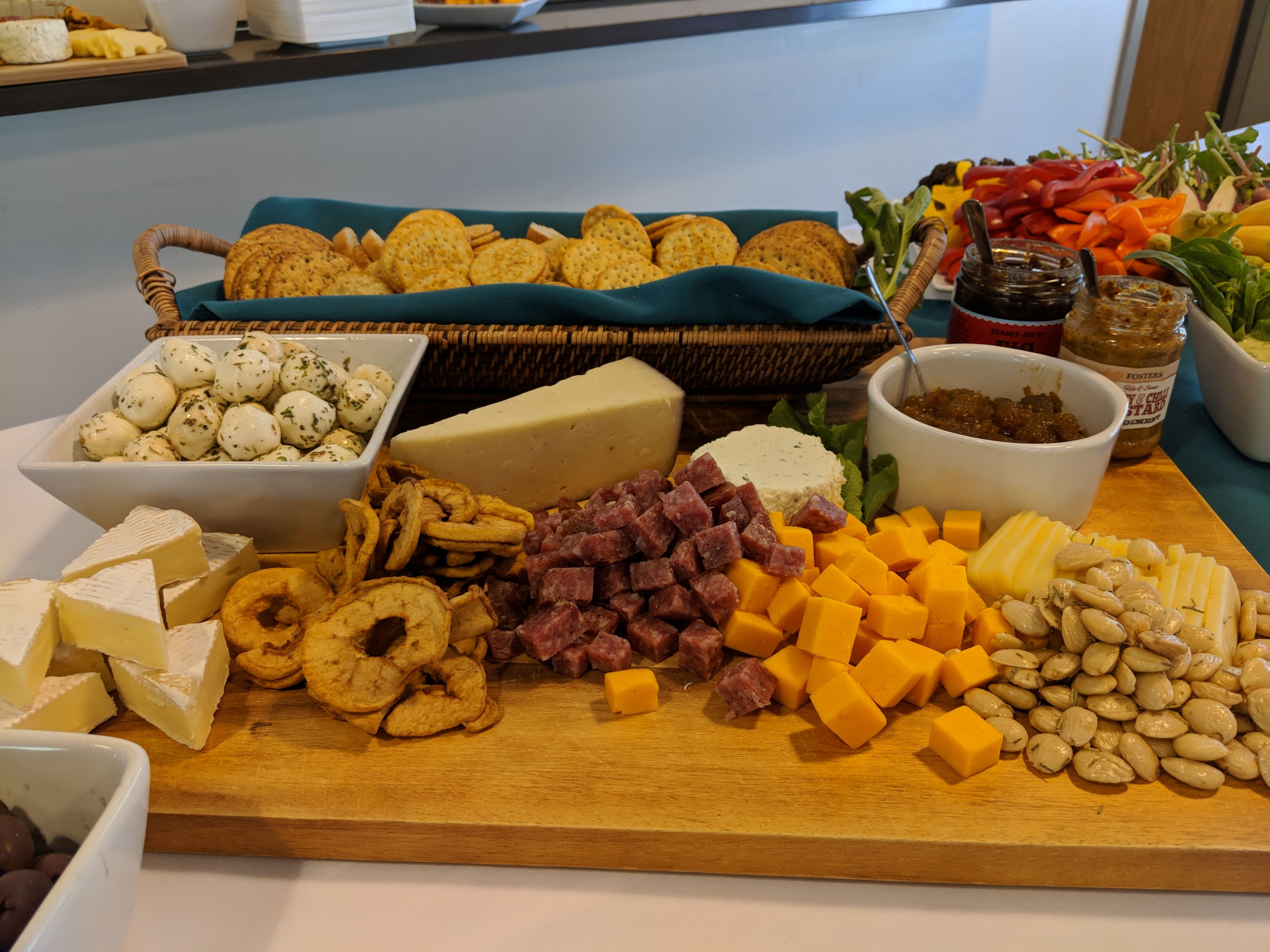 Cater Cart gallery photo 11 in Bend, Oregon